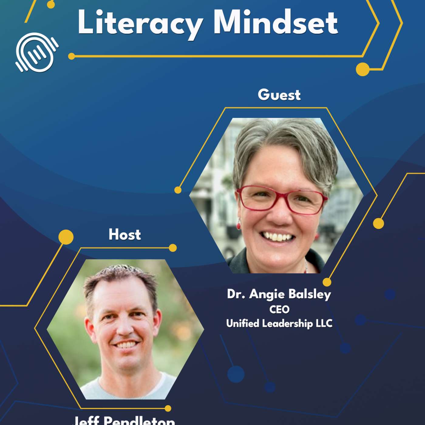 Literacy Mindset