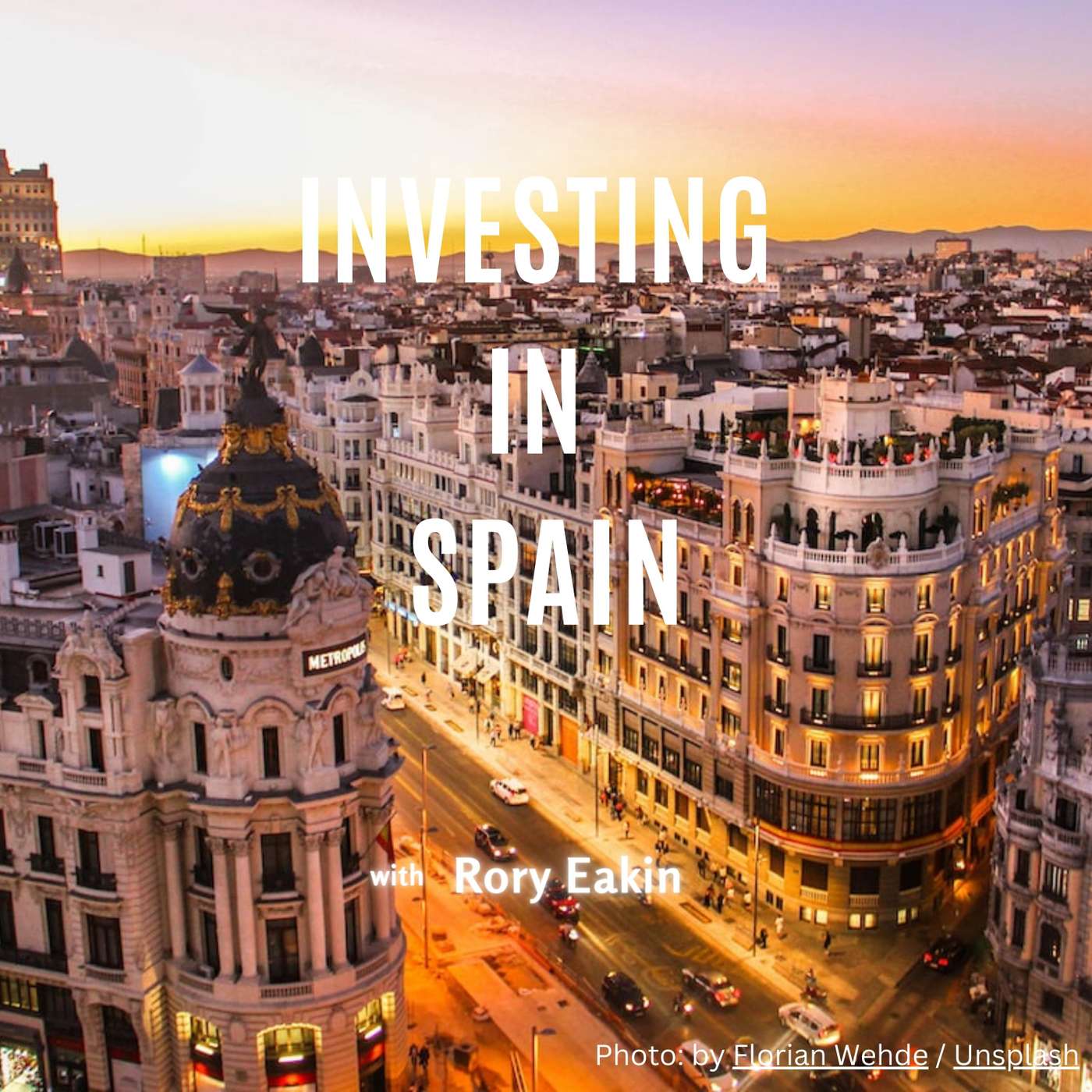 Investing in Spain