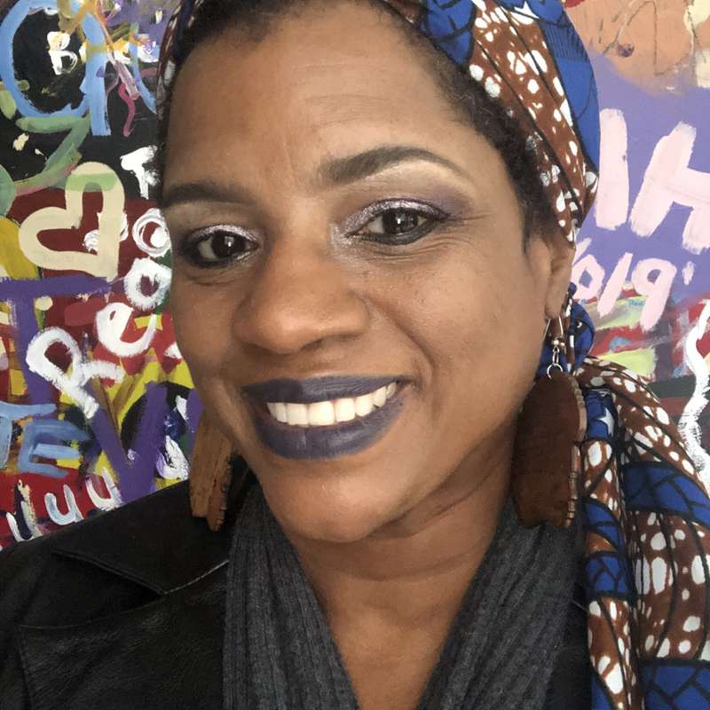 Traci Mims