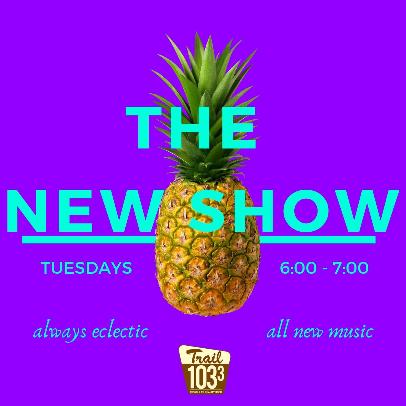 The New Show #94 (Filous, RY X, Joan)