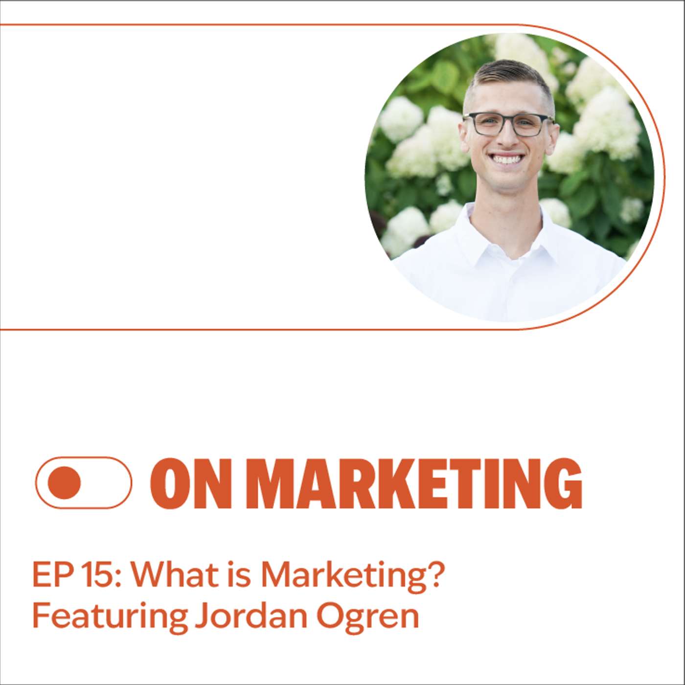 On Marketing