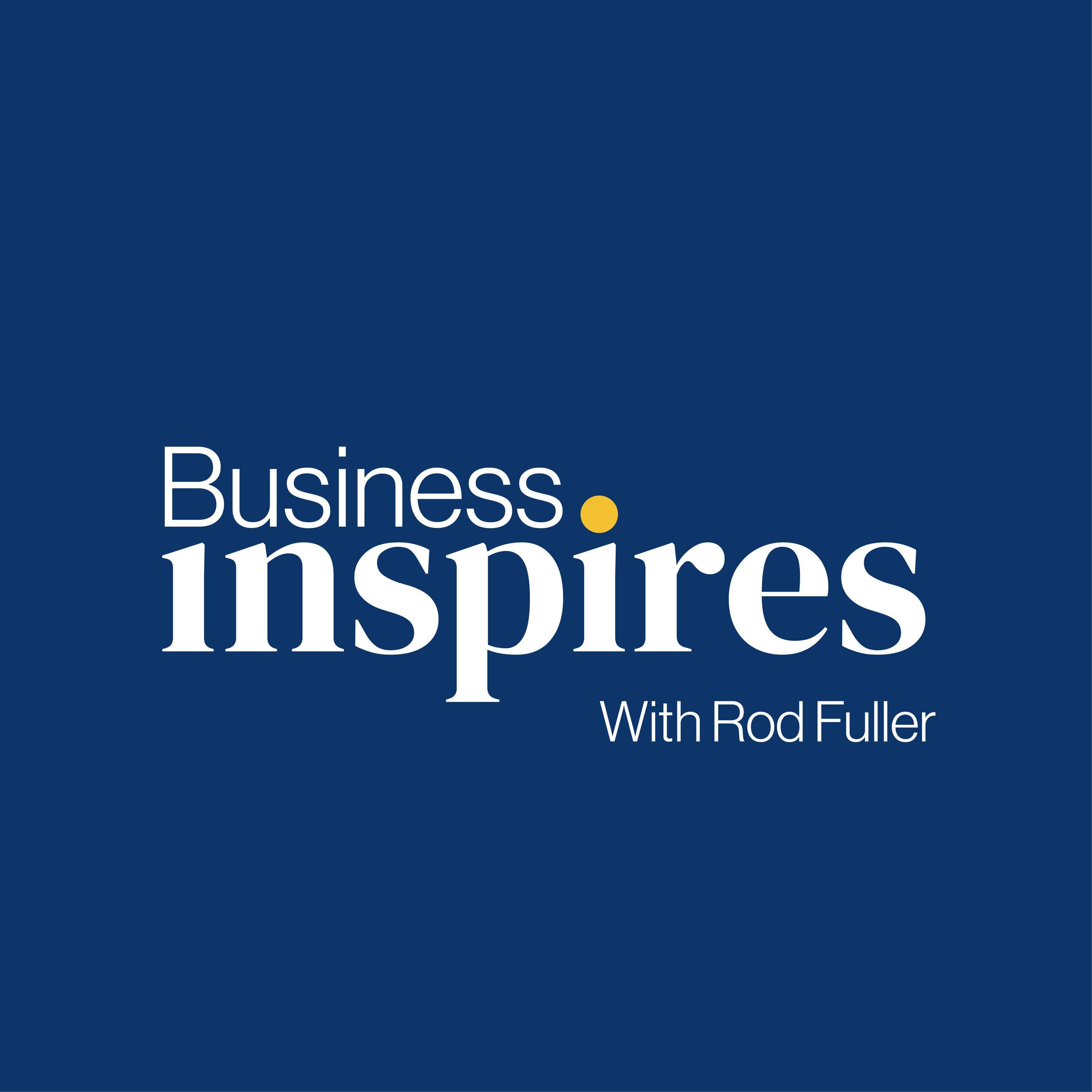 Business Inspires