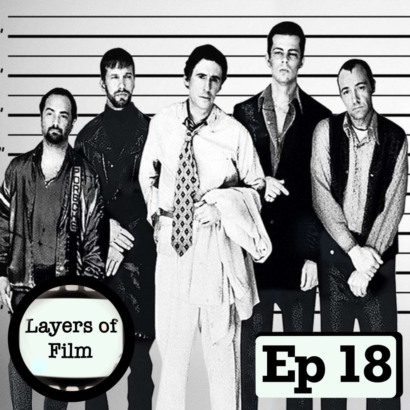The Usual Suspects | Ep 18