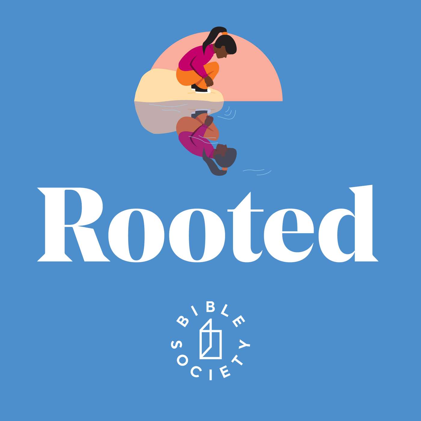 The Rooted Podcast