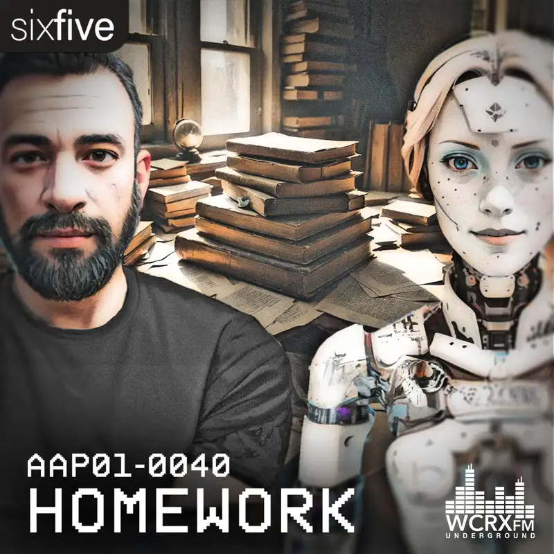 Homework