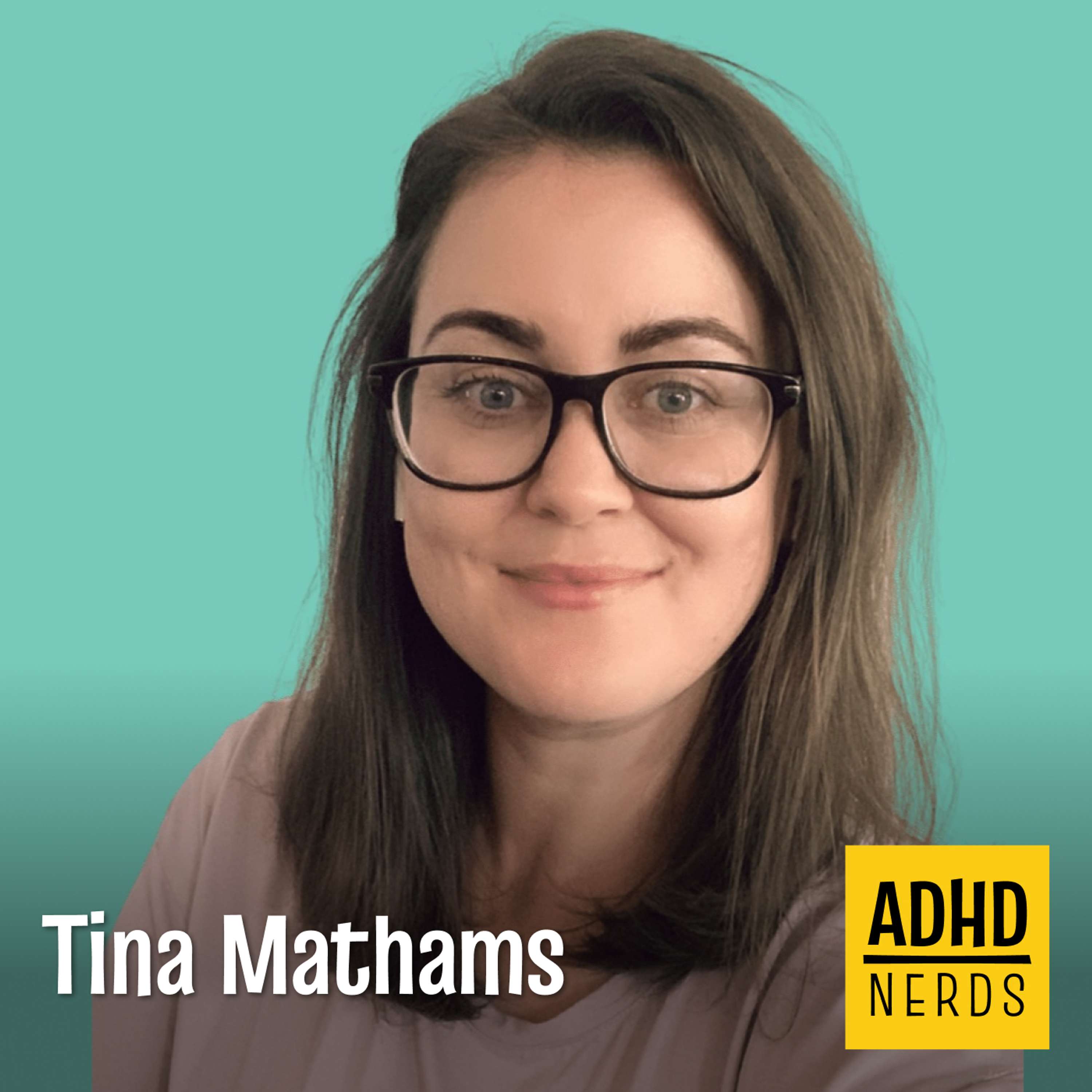 Tina Mathams: Managing Your Budget and Finances with ADHD