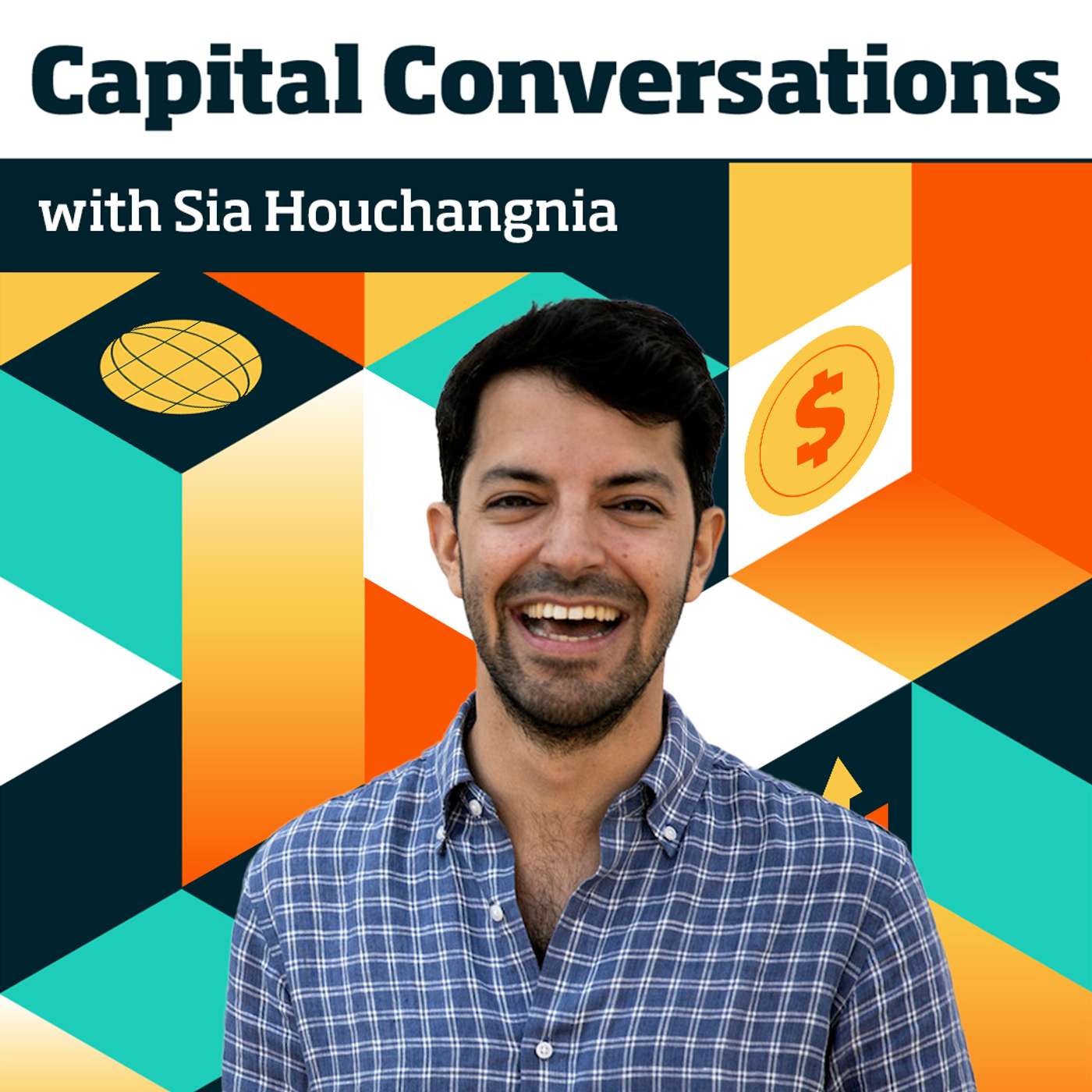 Capital Conversations: Insights into the World of Venture Capital