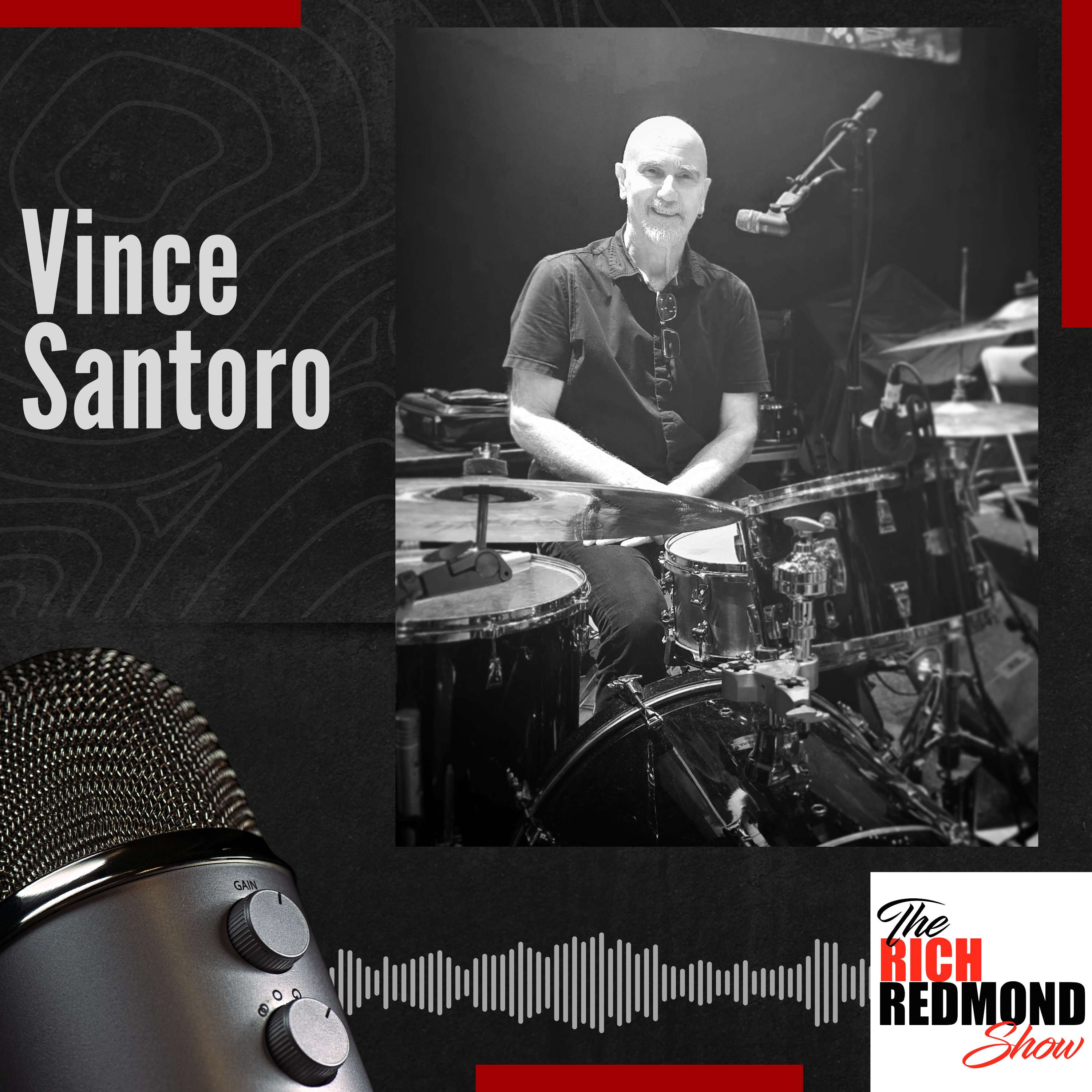 The Rich Redmond Show