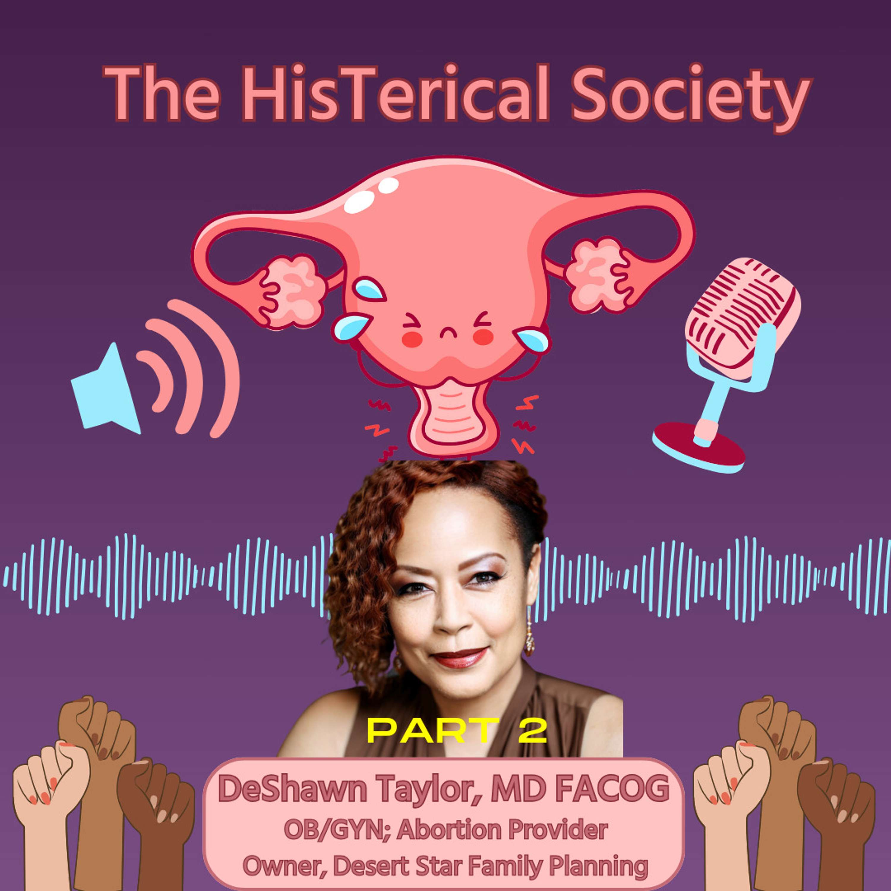 The HisTerical Society Feminist Podcast