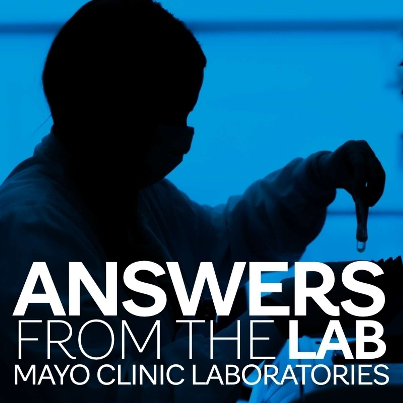 Answers from the Lab
