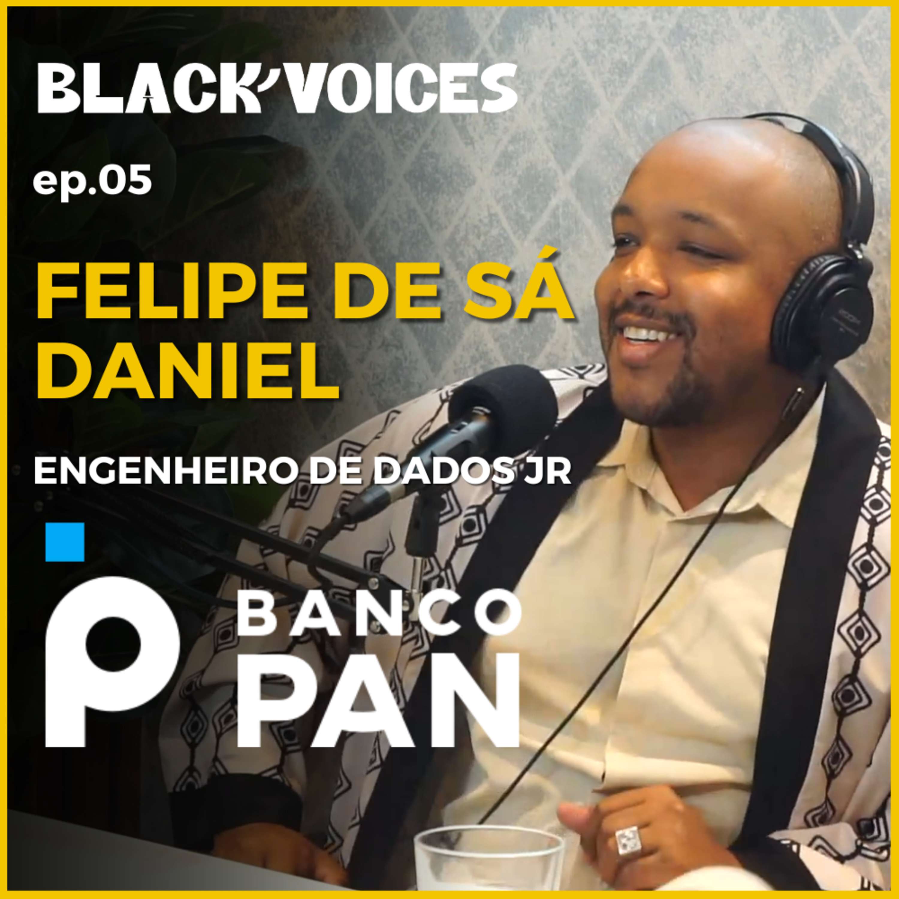 Black Voices