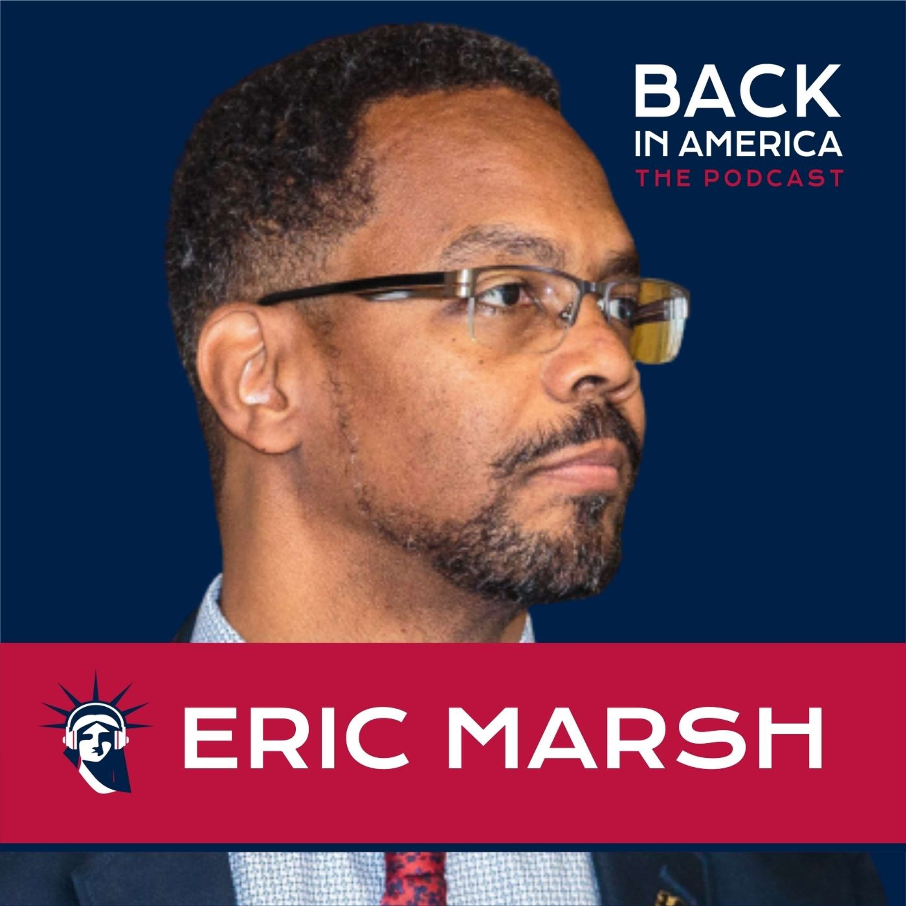 Back in America