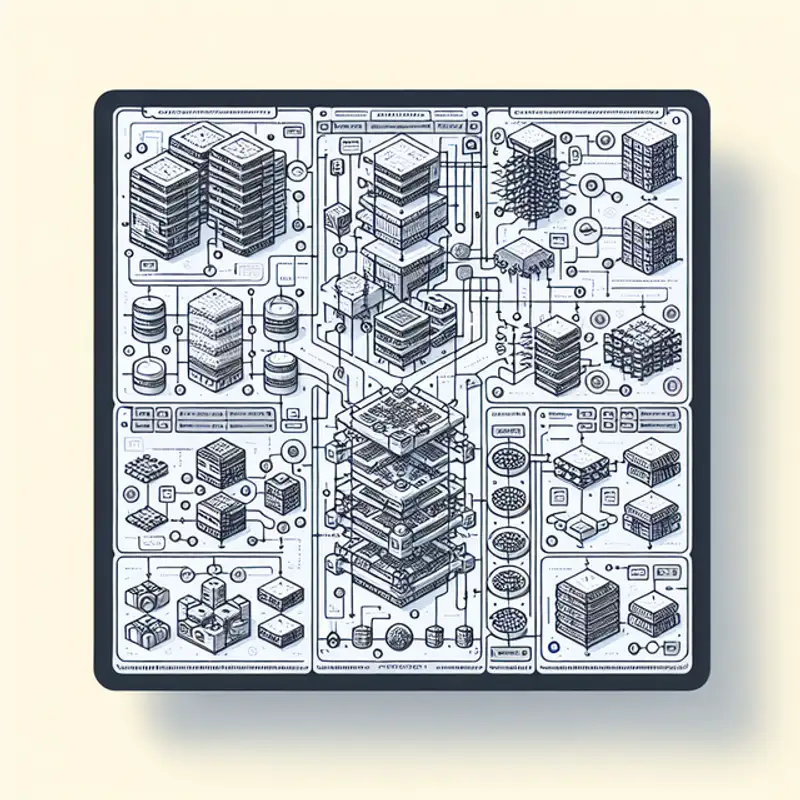 Mastering Distributed Systems 9 Key Architecture Patterns Every Developer Should Know