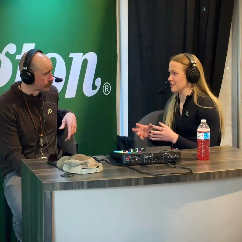 LIVE from Pheasant Fest 2024 Part 2: Meateater's Ryan "Cal" Callaghan