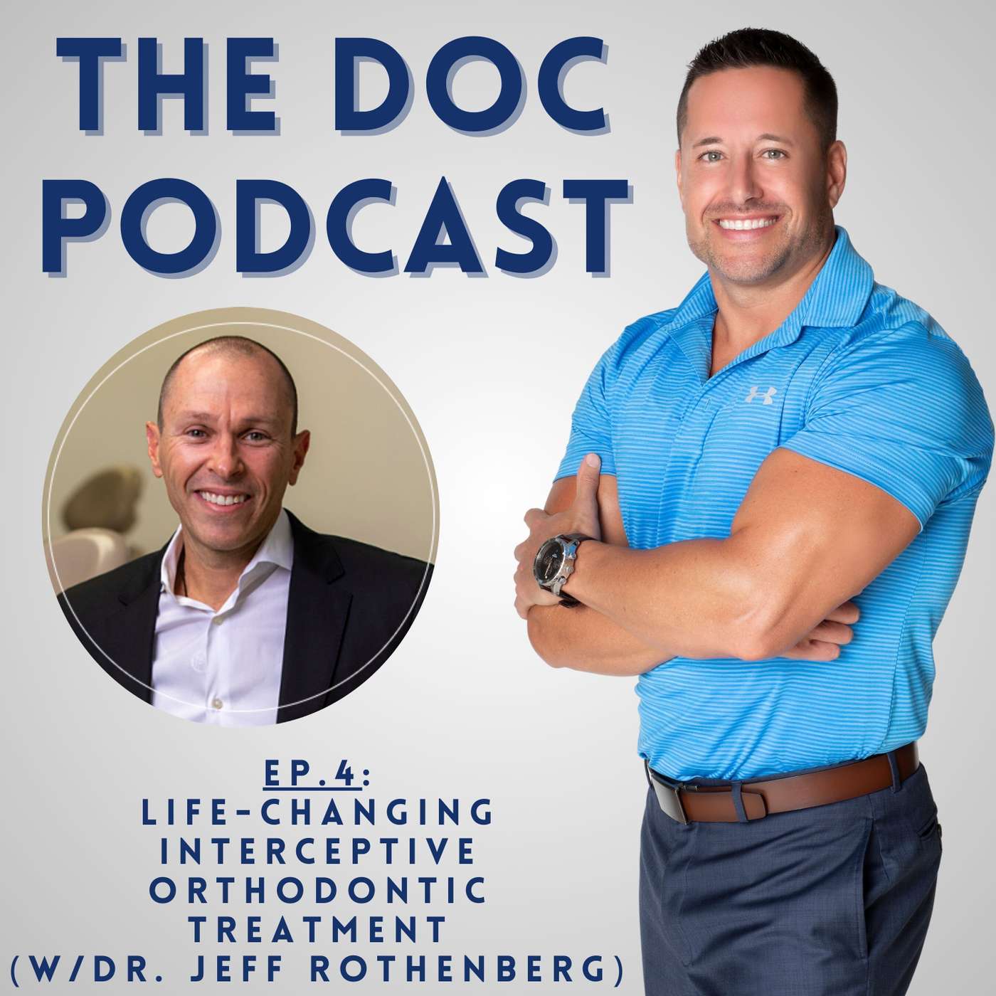 The DOC Podcast