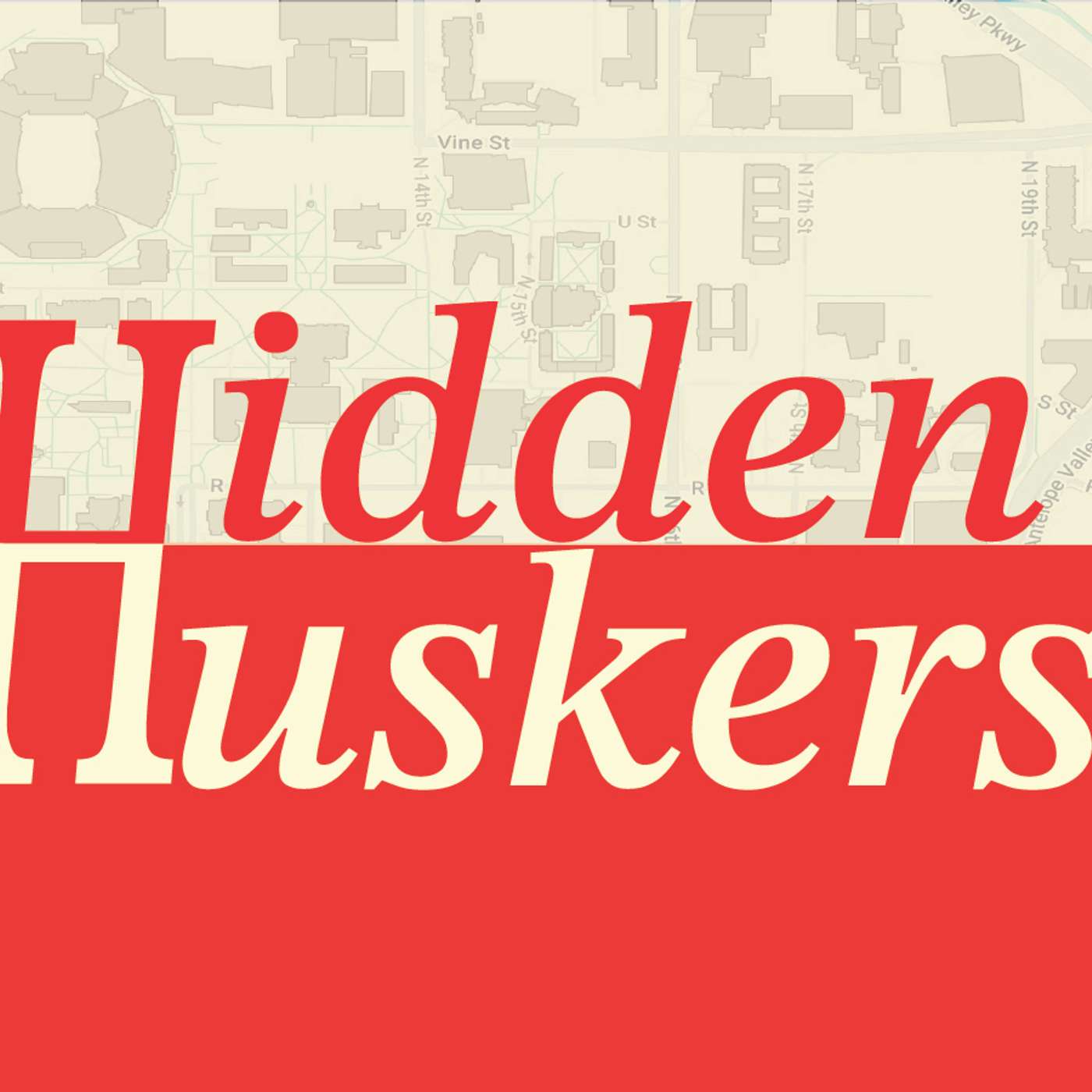 Hidden Husker
