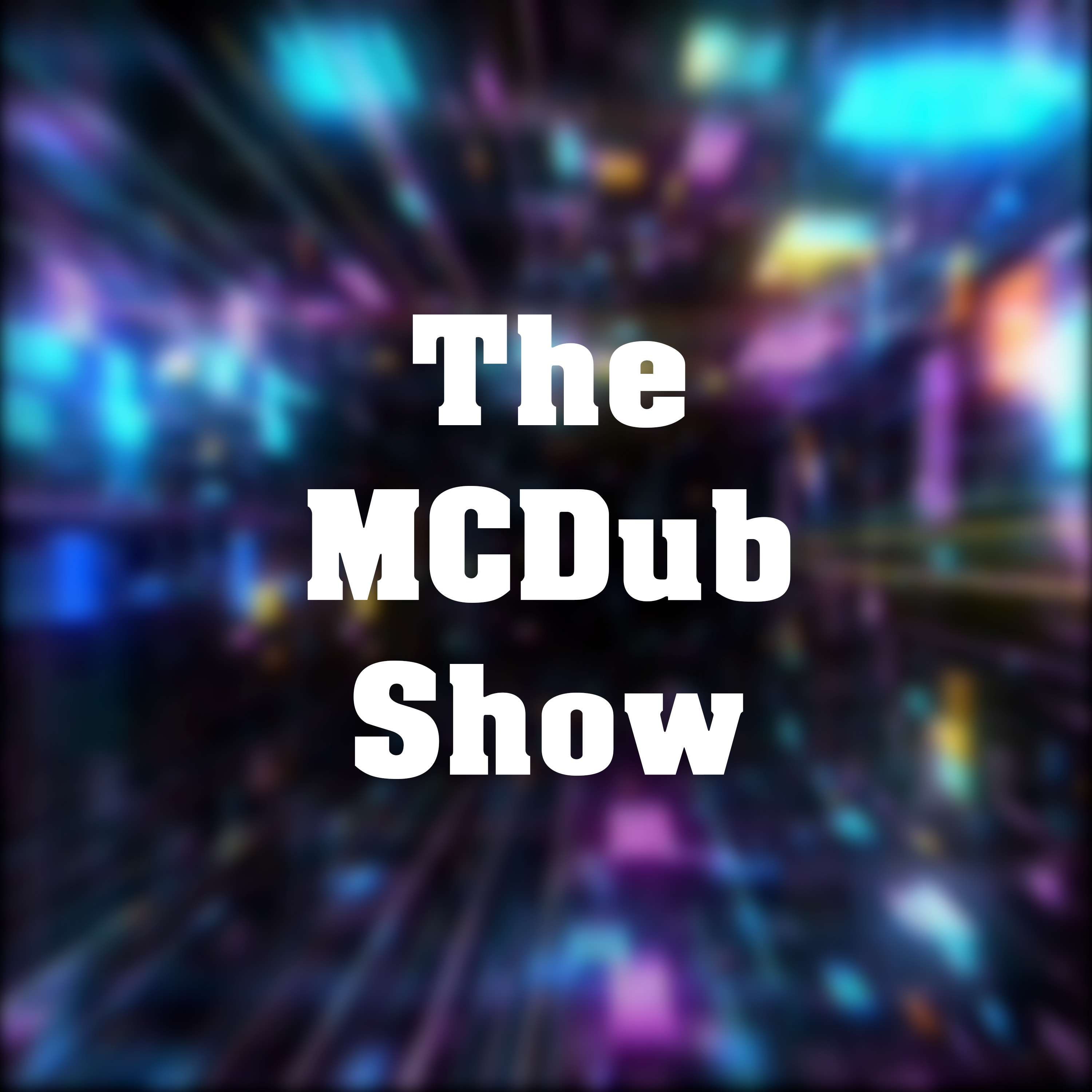 MCDub Show