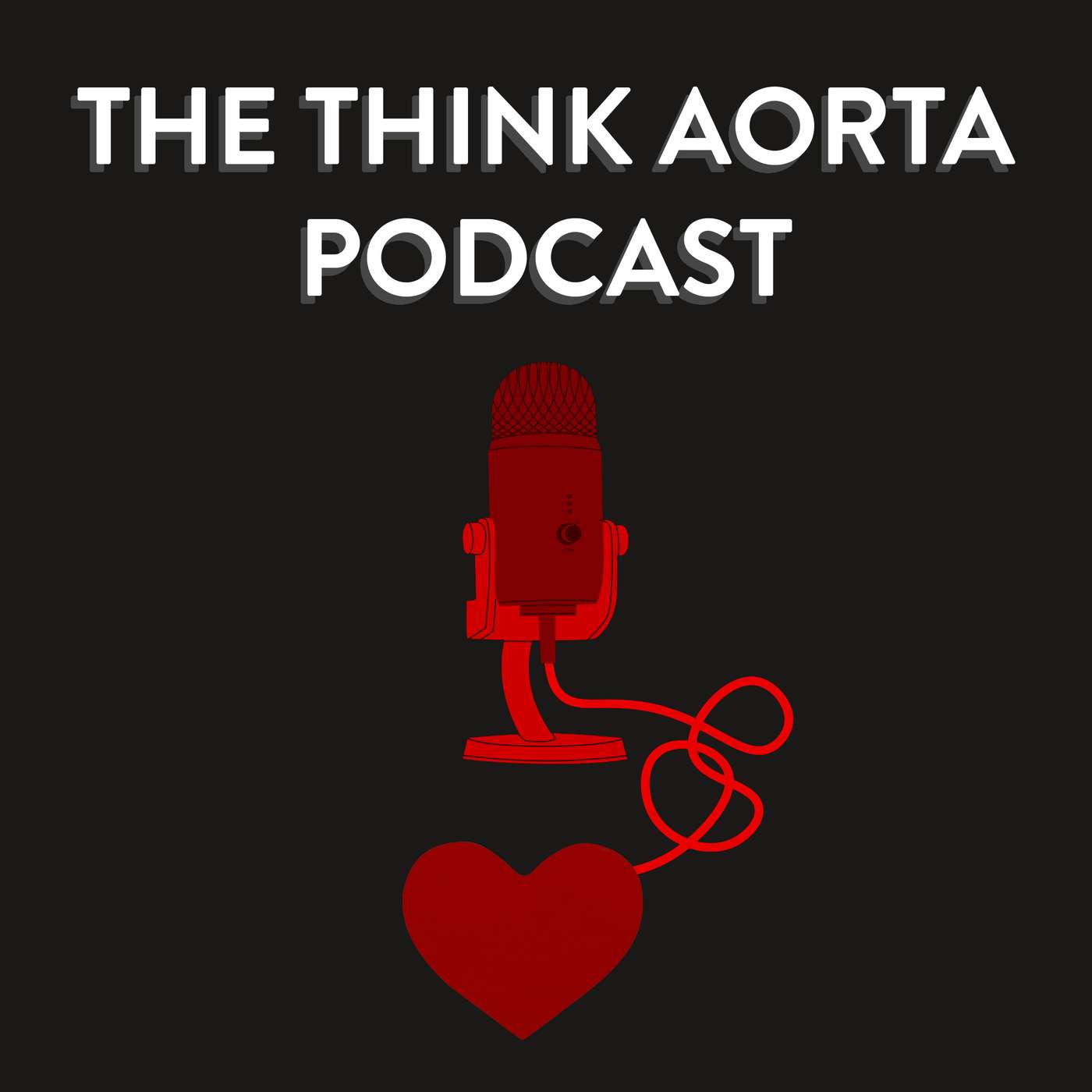 THINK AORTA