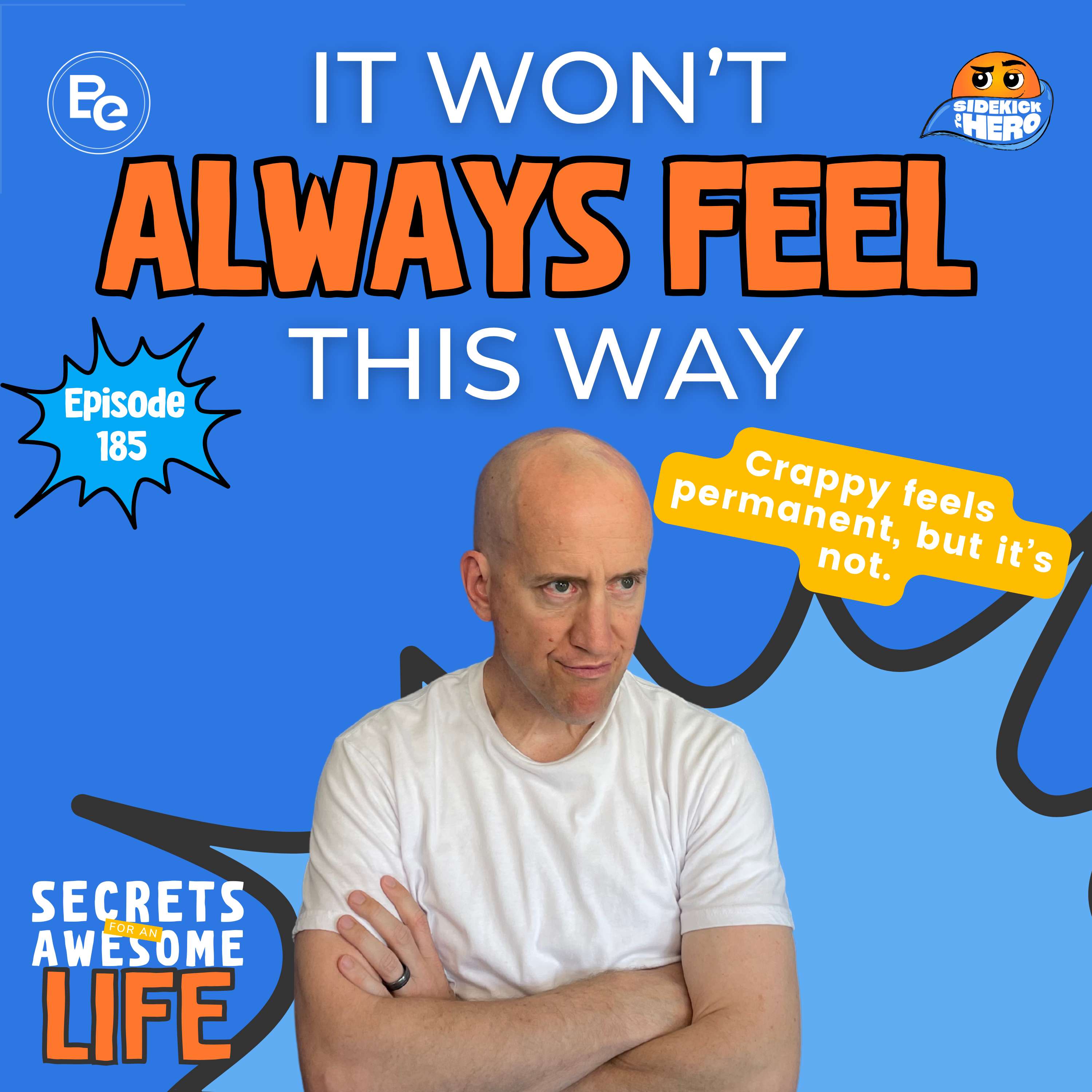 Secrets for an Awesome Life