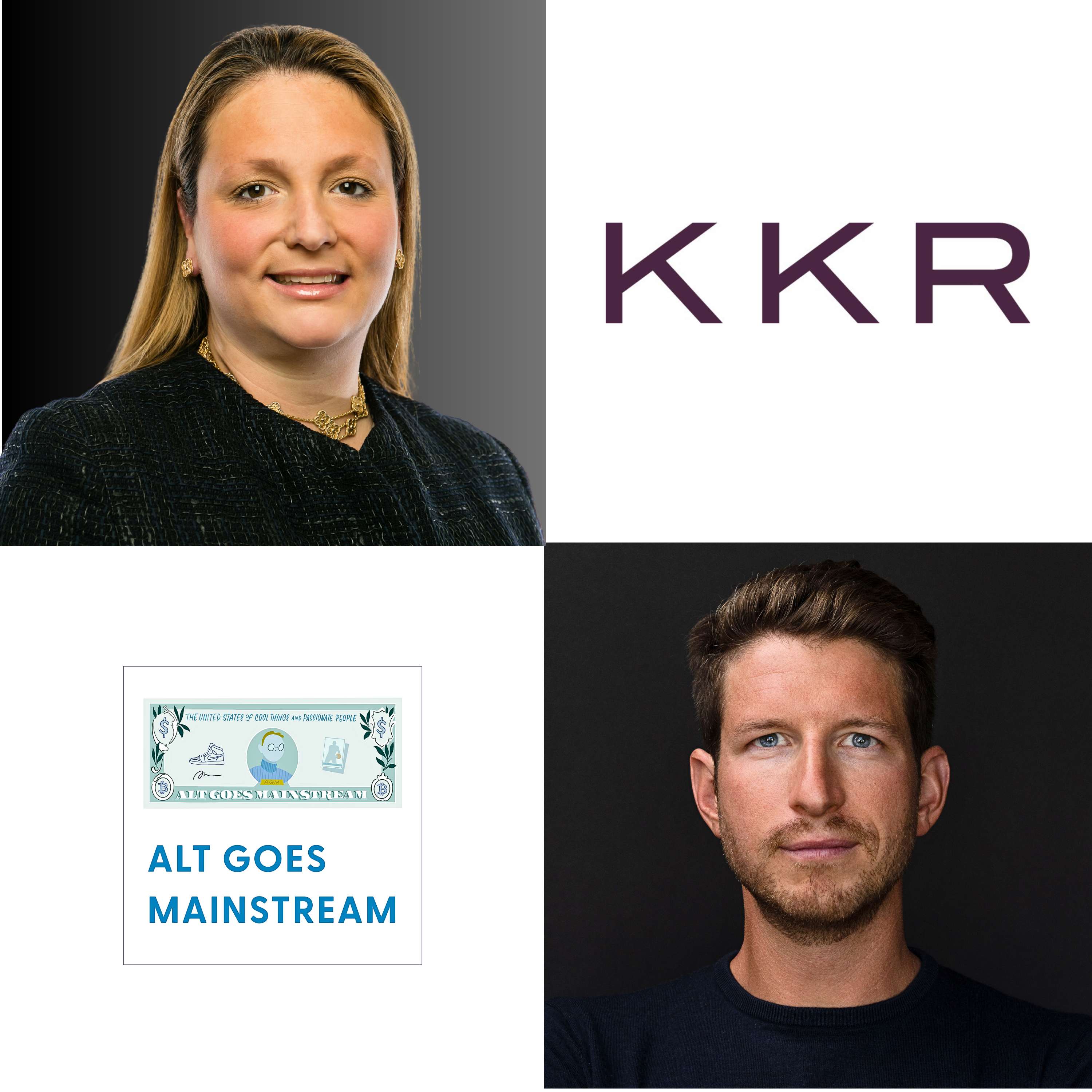 Alt Goes Mainstream: The Latest on Alternative Investments, WealthTech, & Private Markets