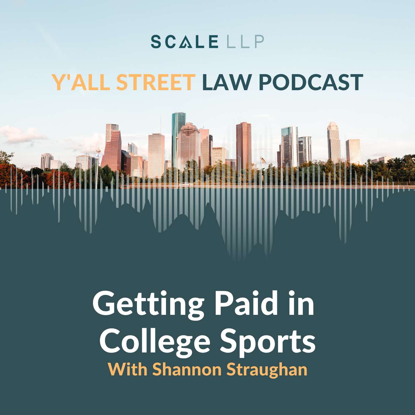 Y\'all Street Law Podcast