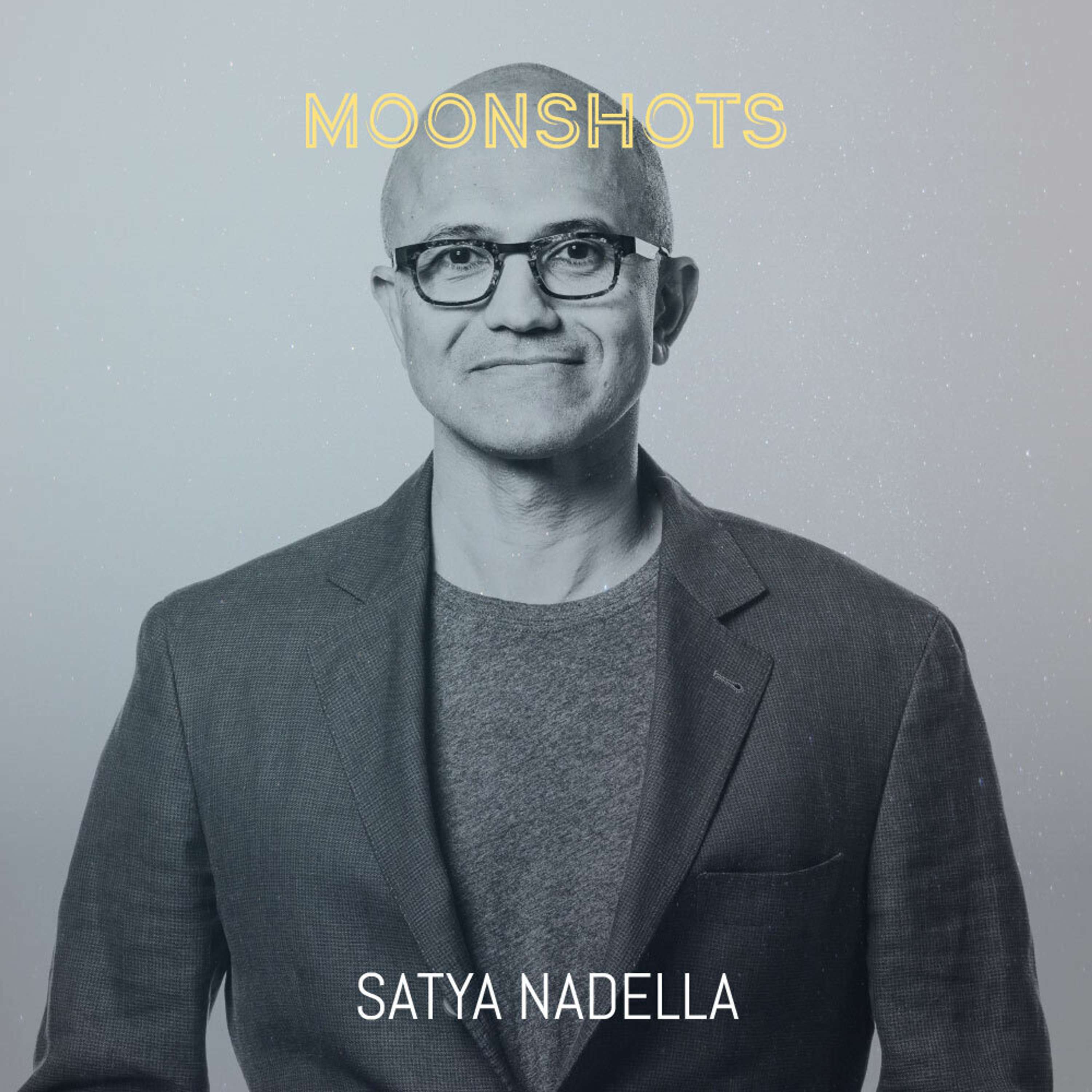 Satya Nadella: Learn Something New