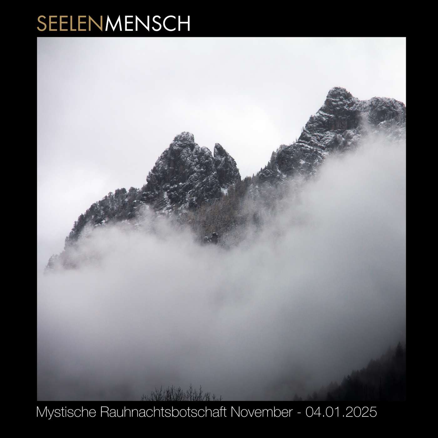 SEELENMENSCH