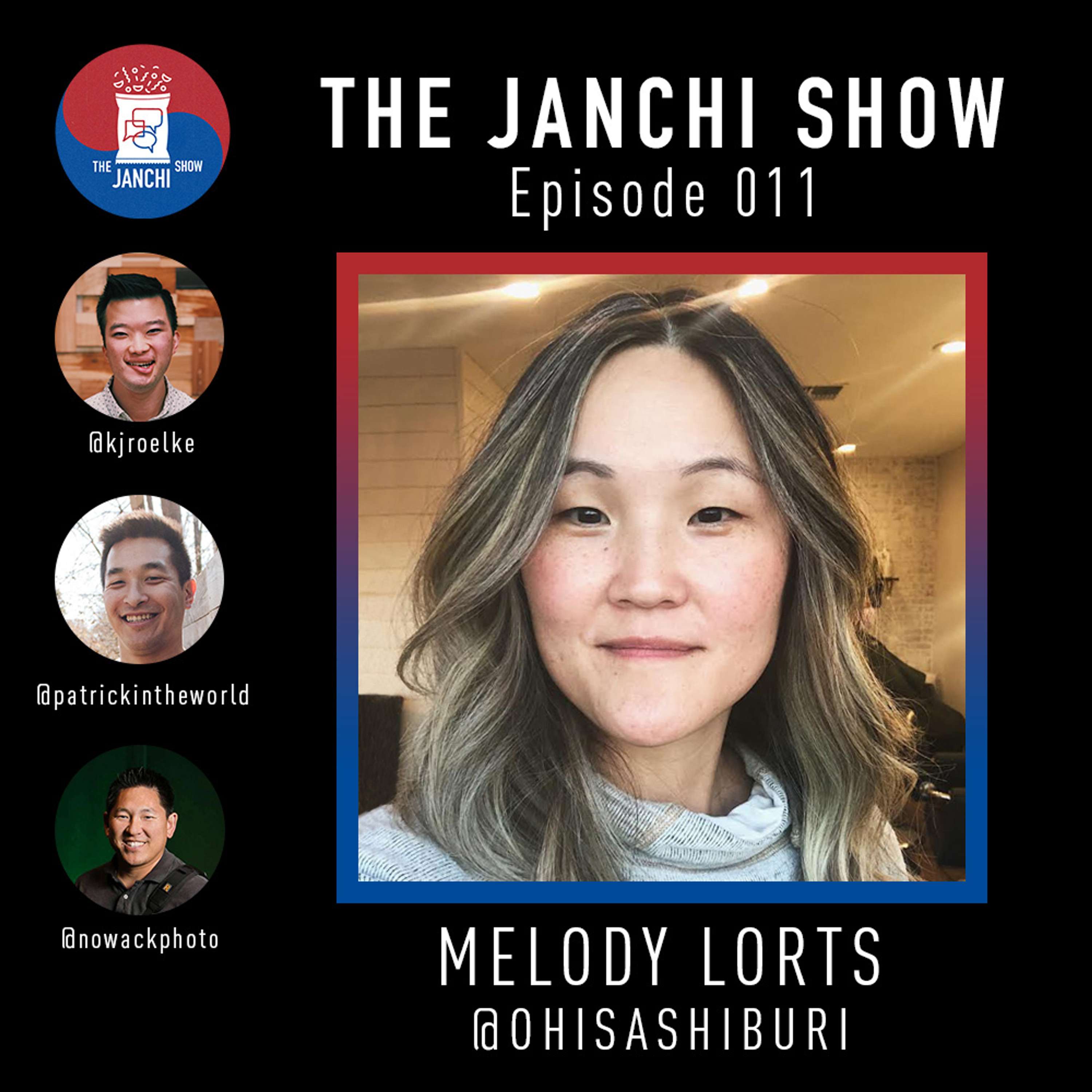 The Janchi Show