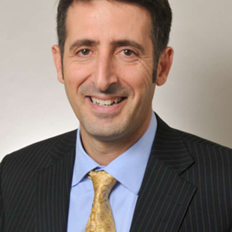 Dr. Andrew Abela