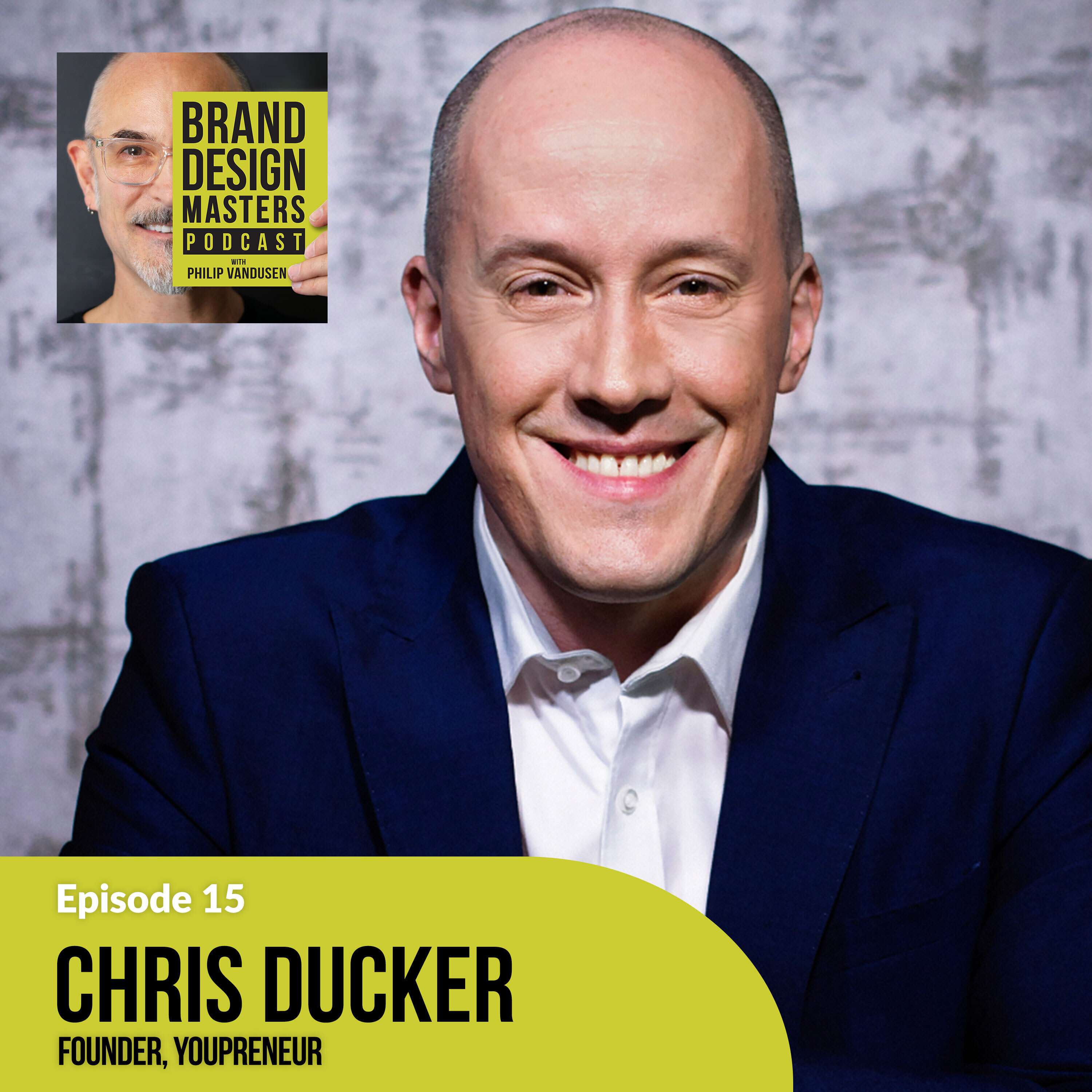 Brand Design Masters Podcast