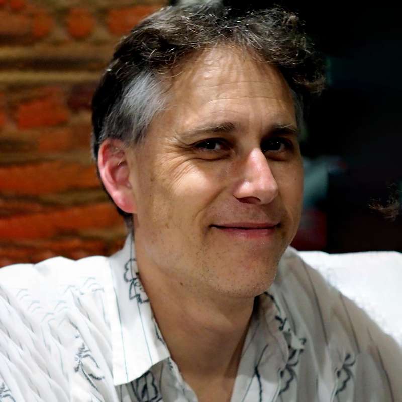 Ian Rashkin