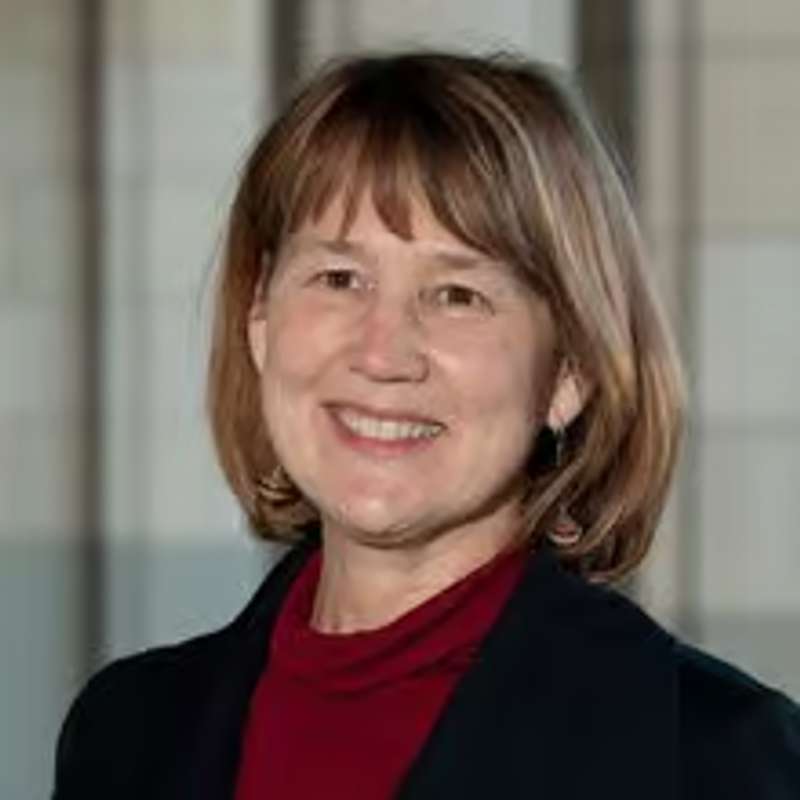 Pamela Hinds