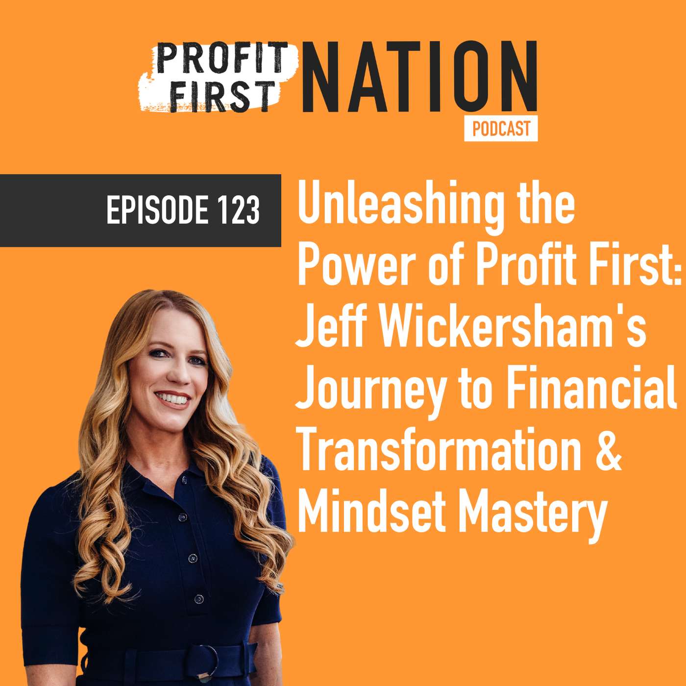 Profit First Nation