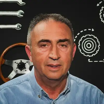 Θέμης Κιουρτζής