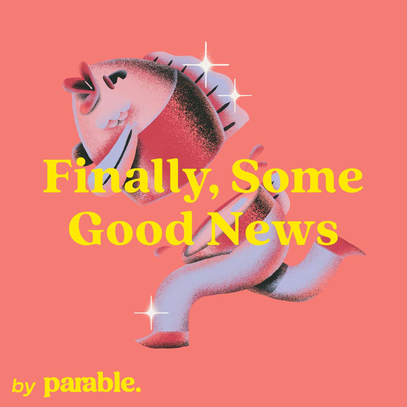 Pickled Parables