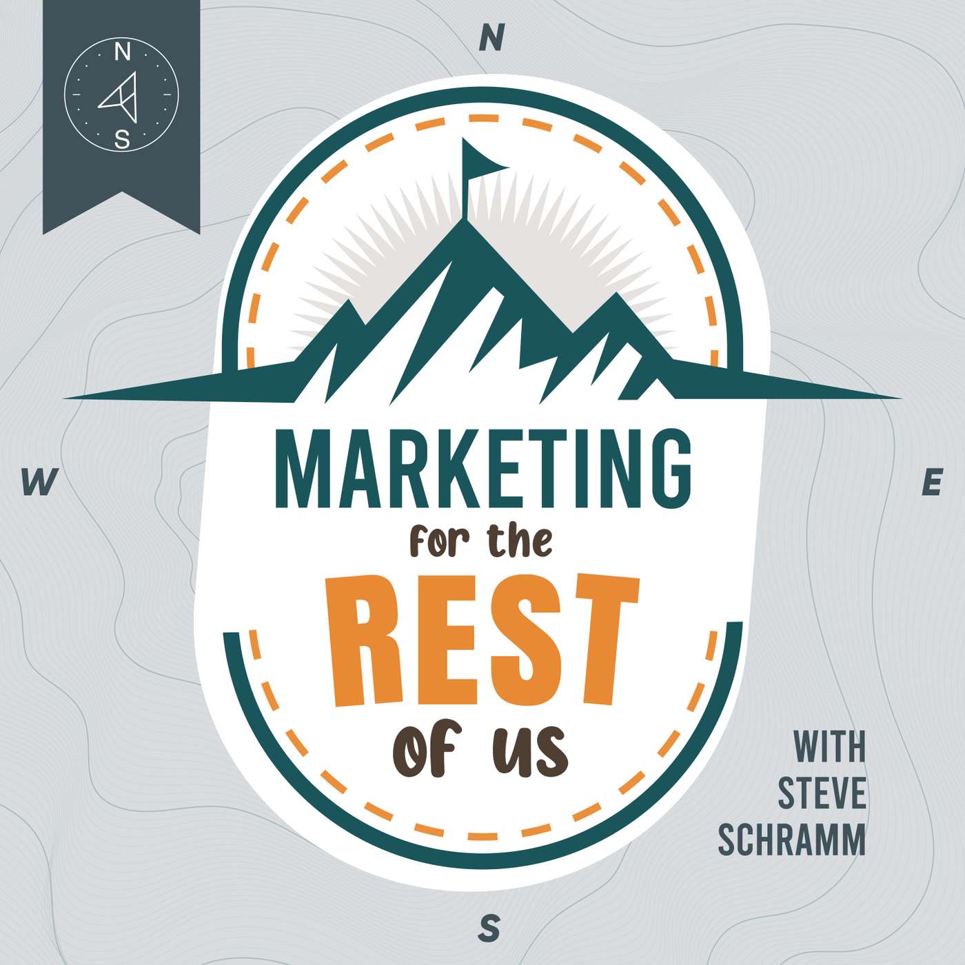 Marketing for the Rest of Us