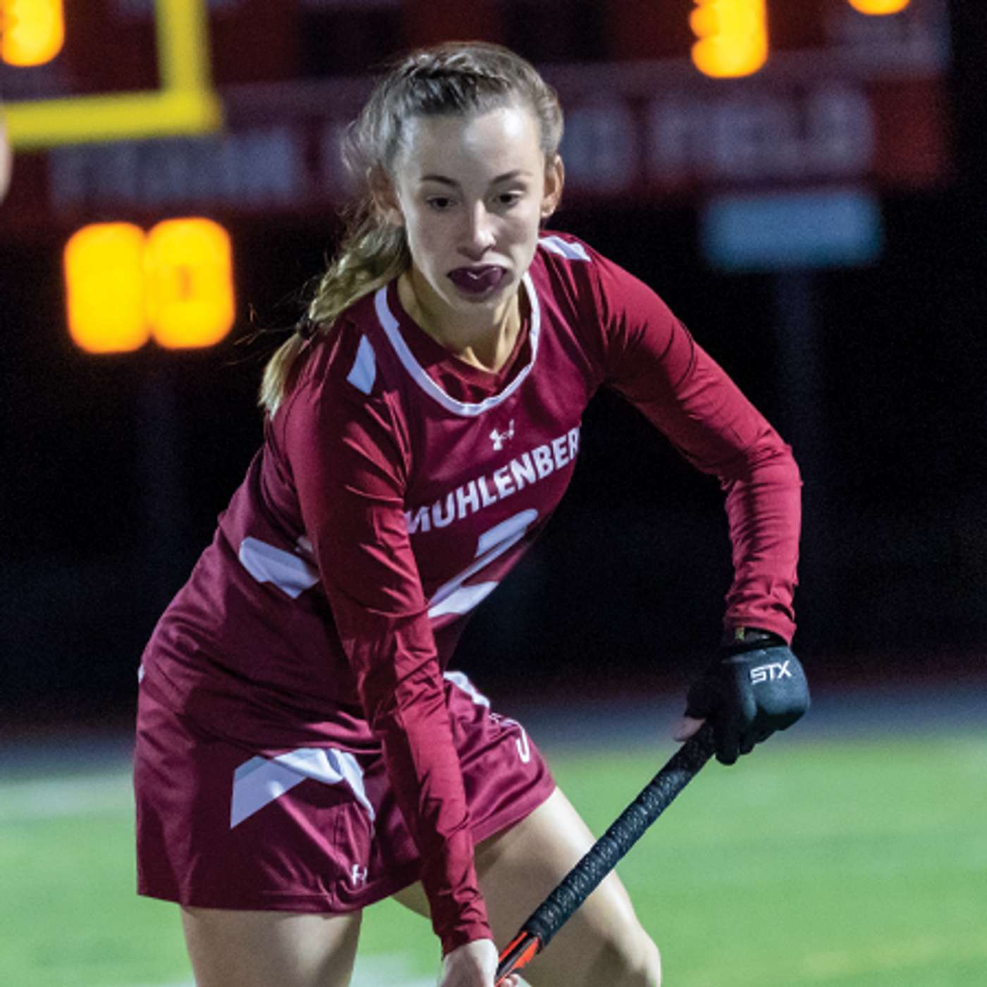 Muhlenberg Mules Podcast