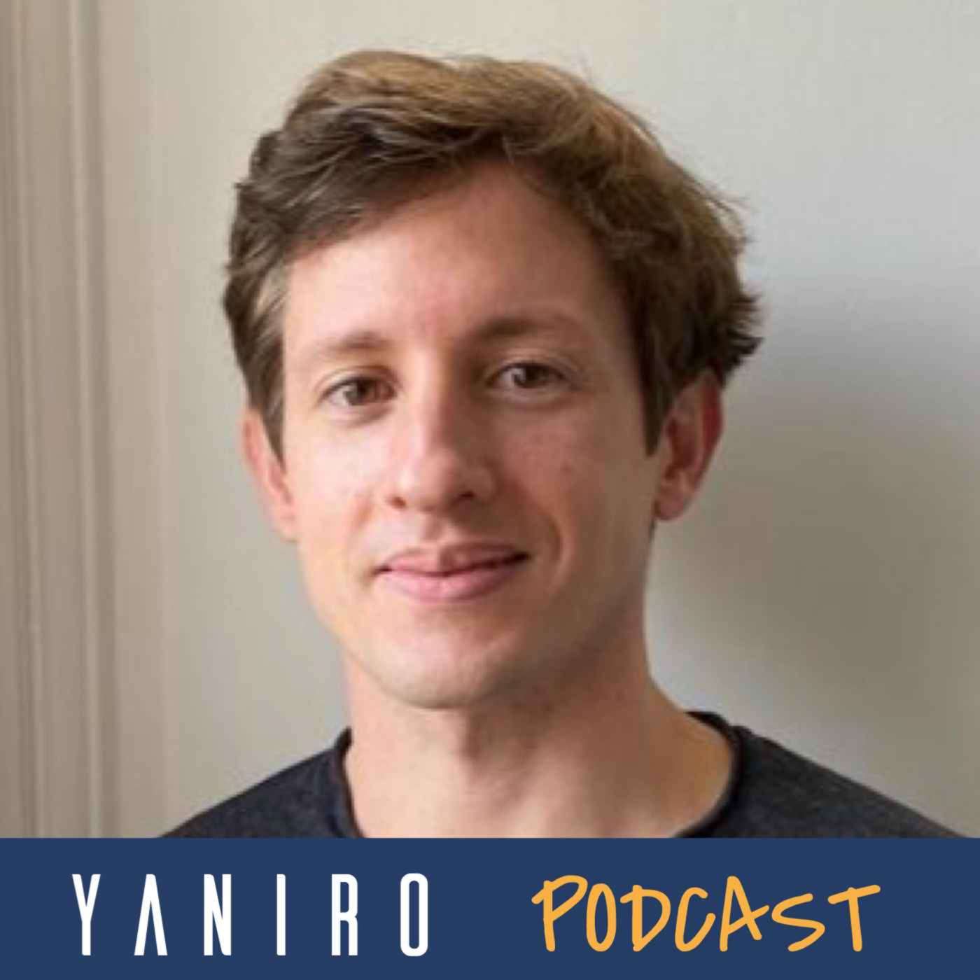 Yaniro - The Human Factor