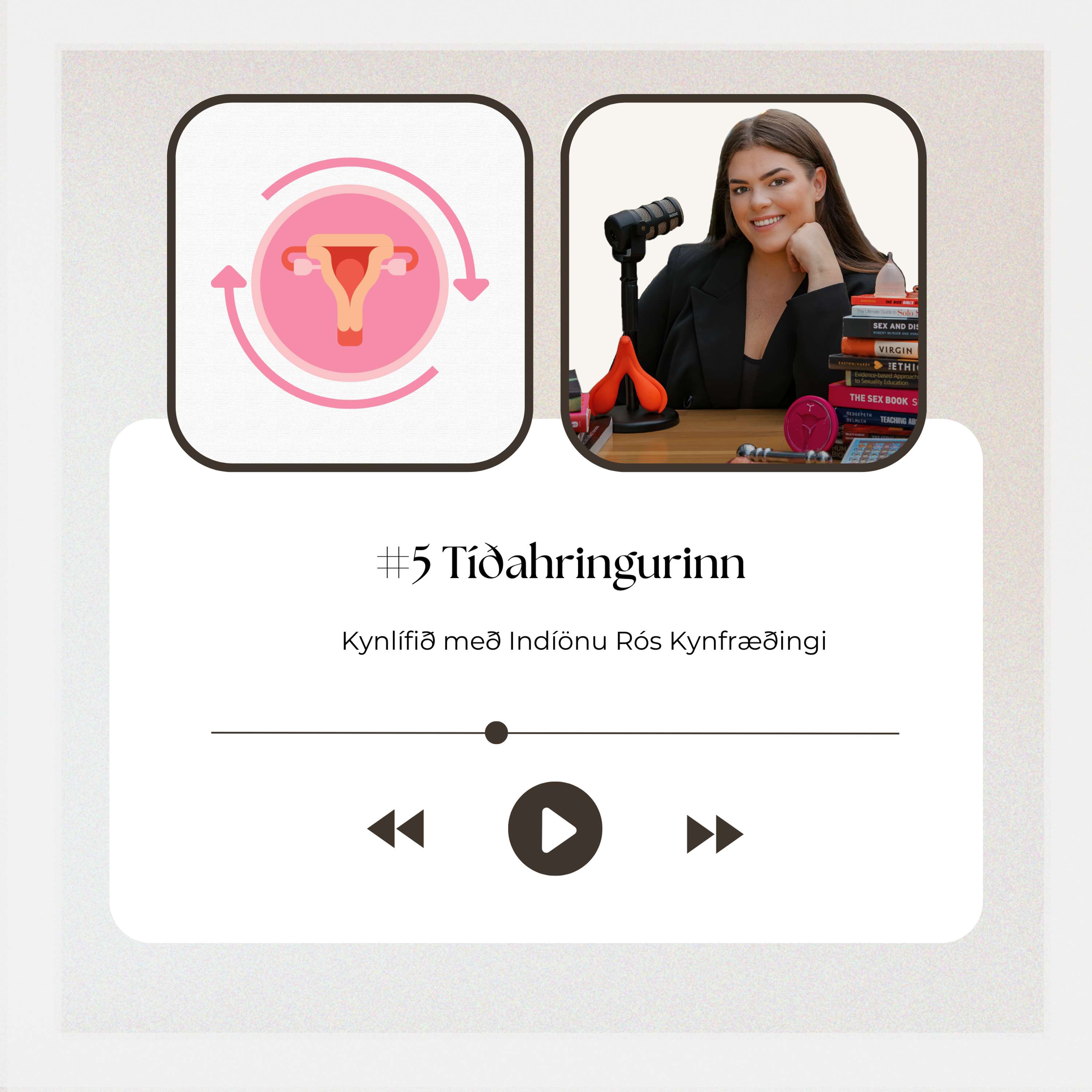 Kynlífið
