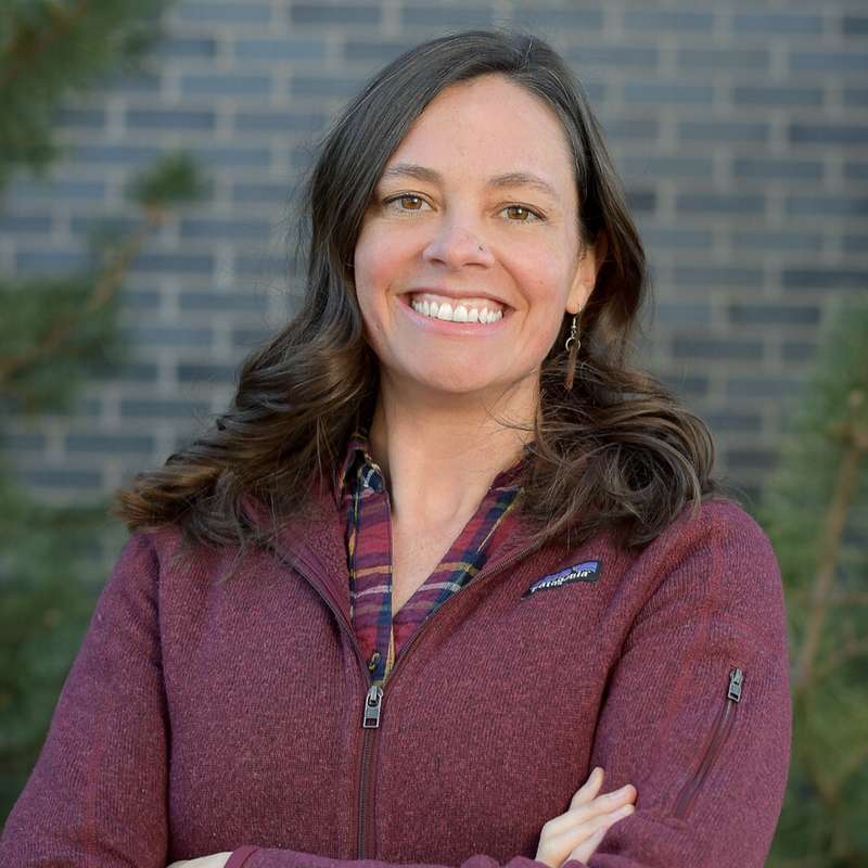 Kristi Pursell