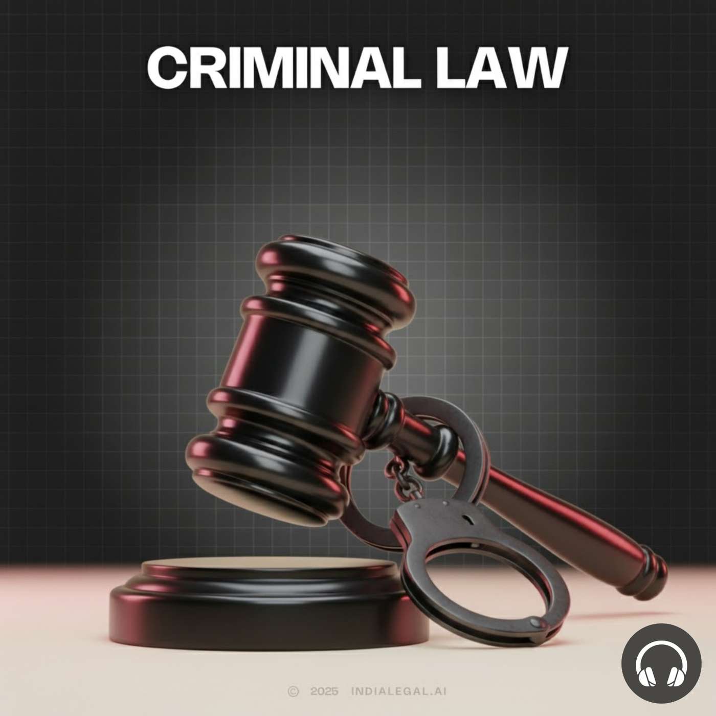 Criminal Law