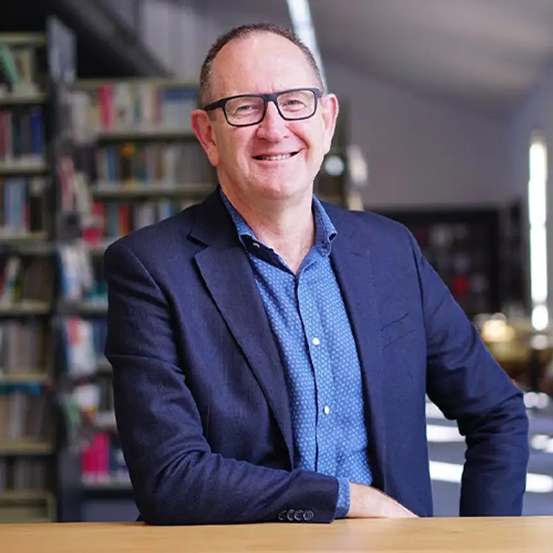 Fair Dinkum Christianity (Brian Rosner)