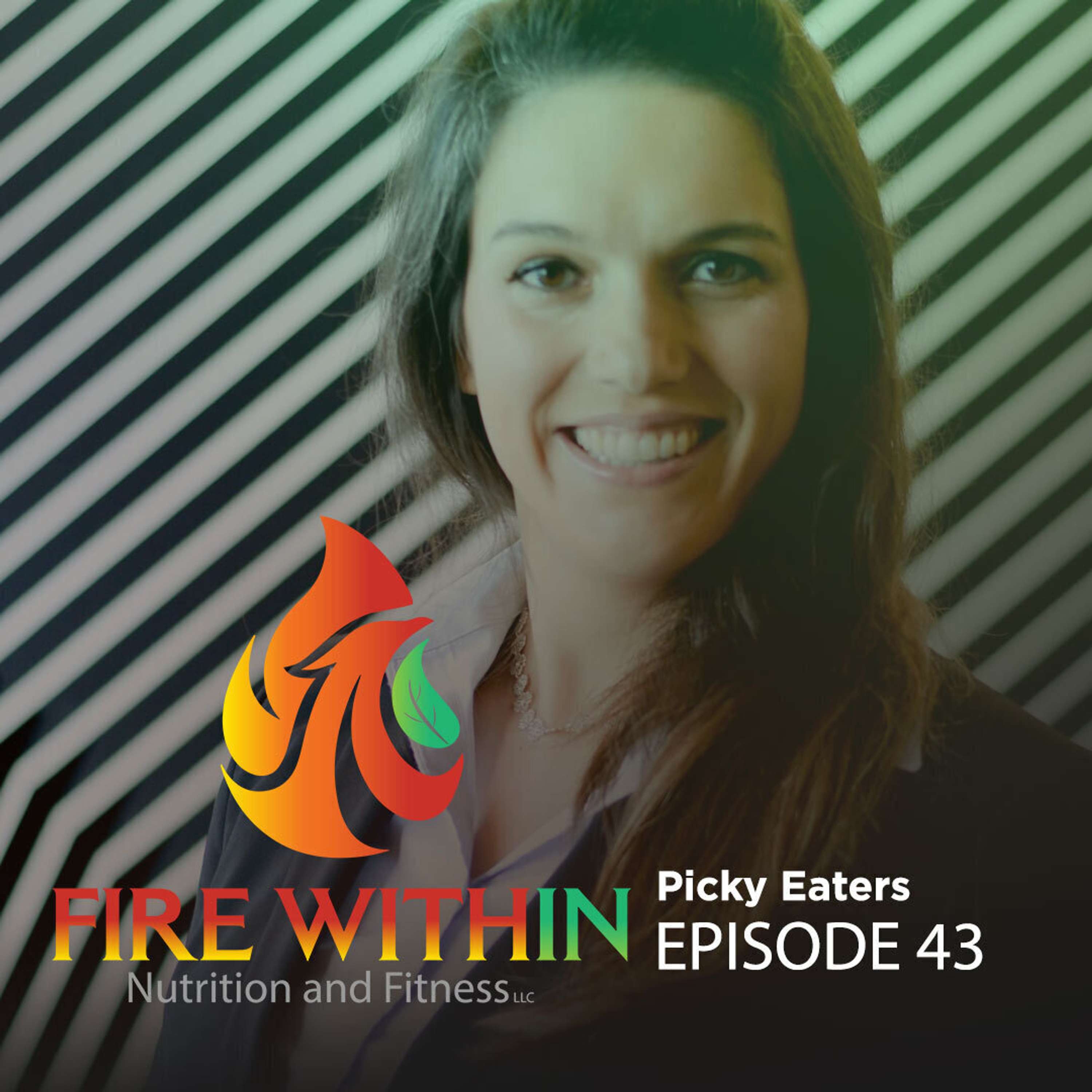 Fire Within Nutrition and Fitness