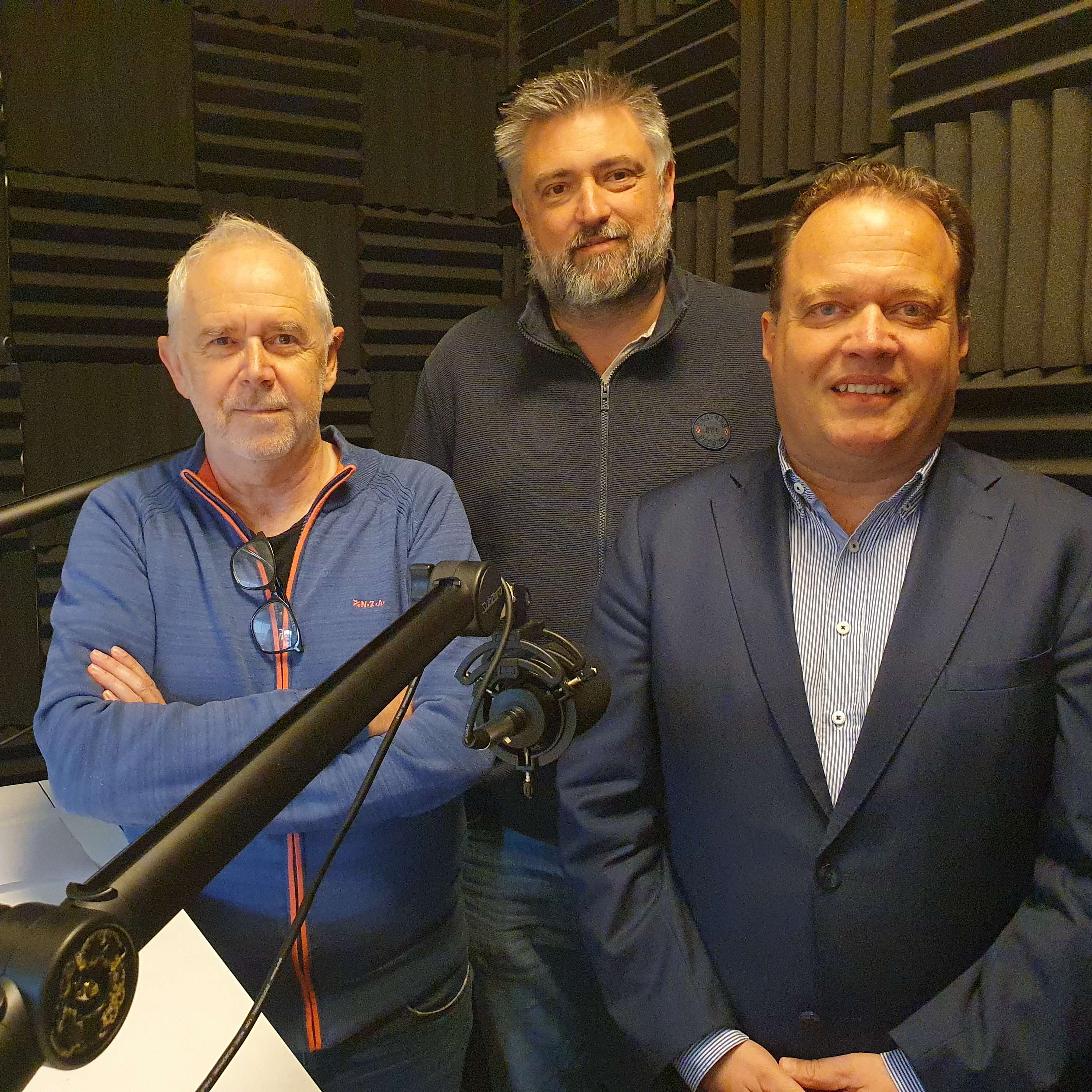 FLEET podcast FR