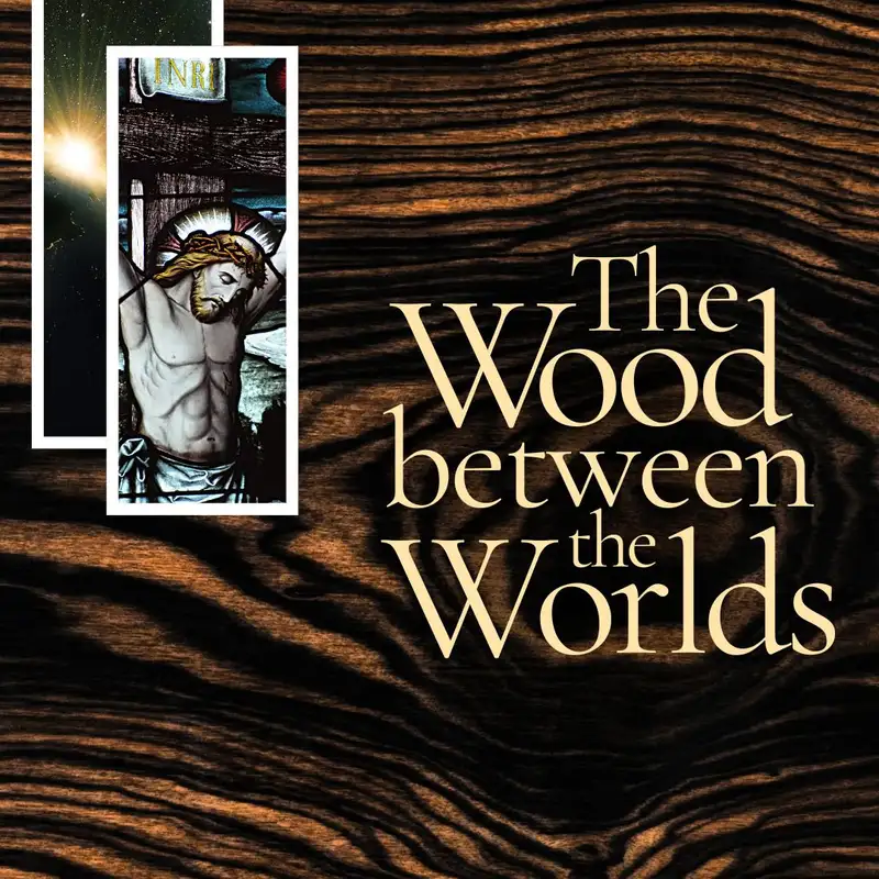 25.04.13 - The Wood Between the Worlds | Absolute Reality