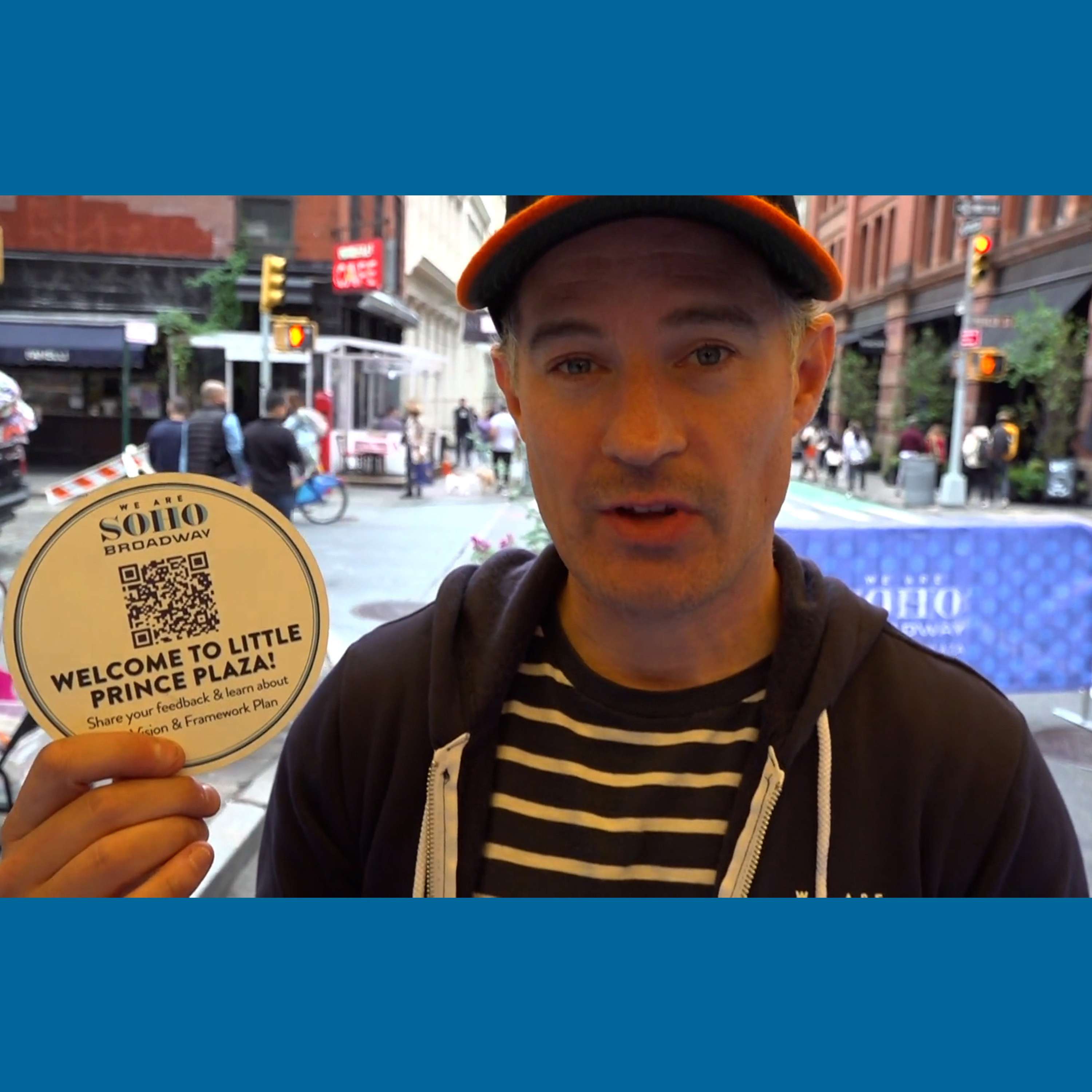 Moving from Pilots to Permanence w/ Mike Lydon of Street Plans (video available)