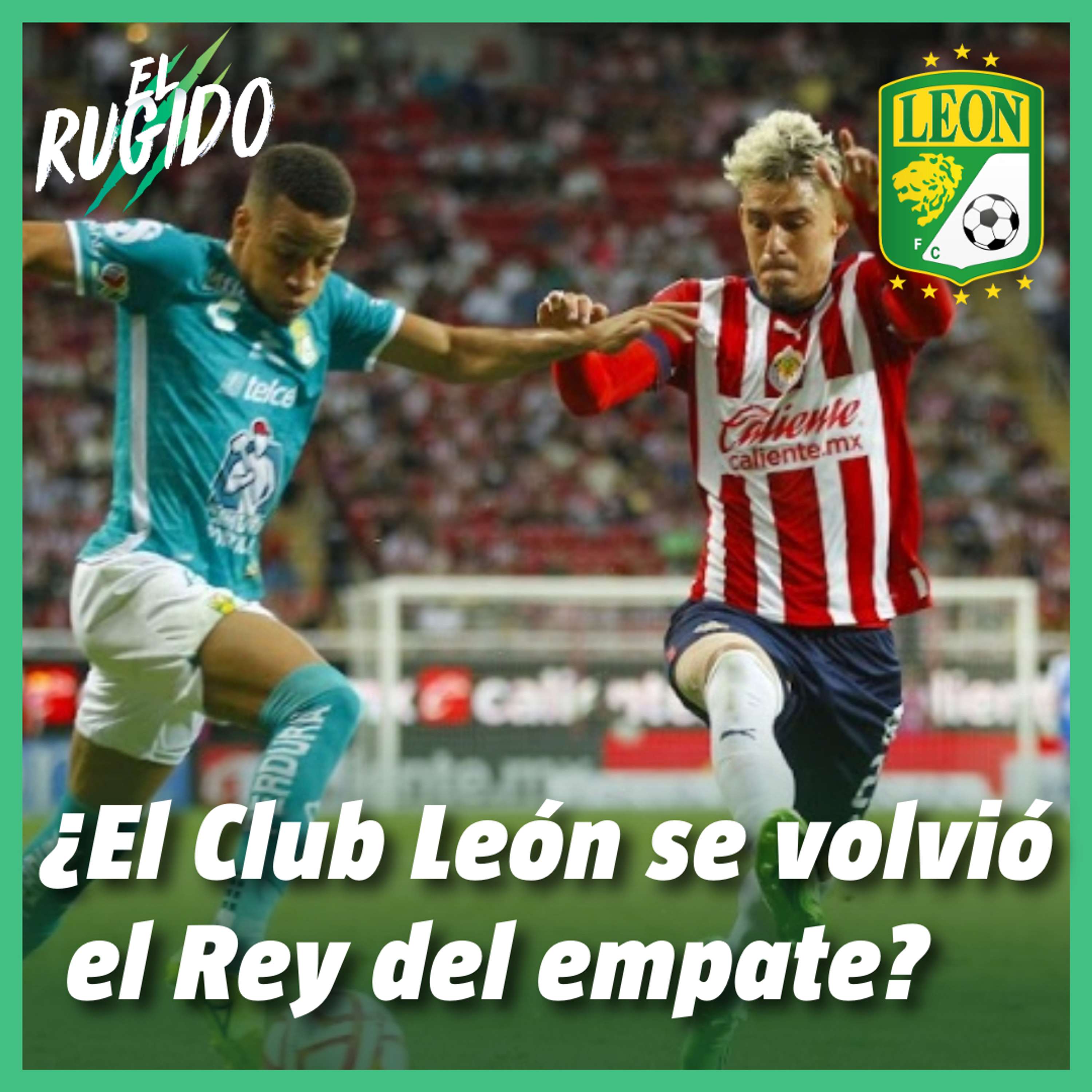 El Rugido