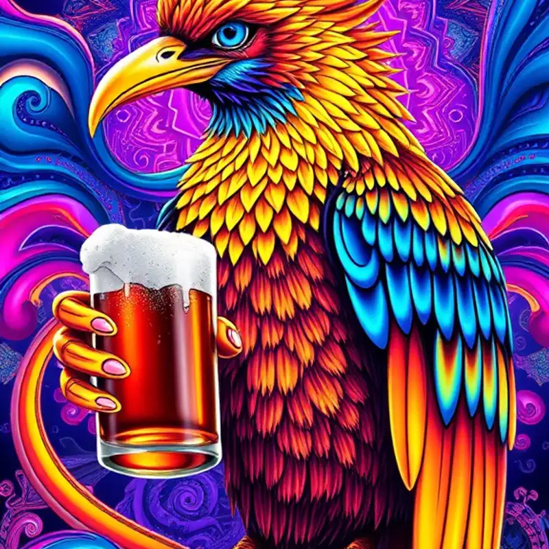 The Thunderbird