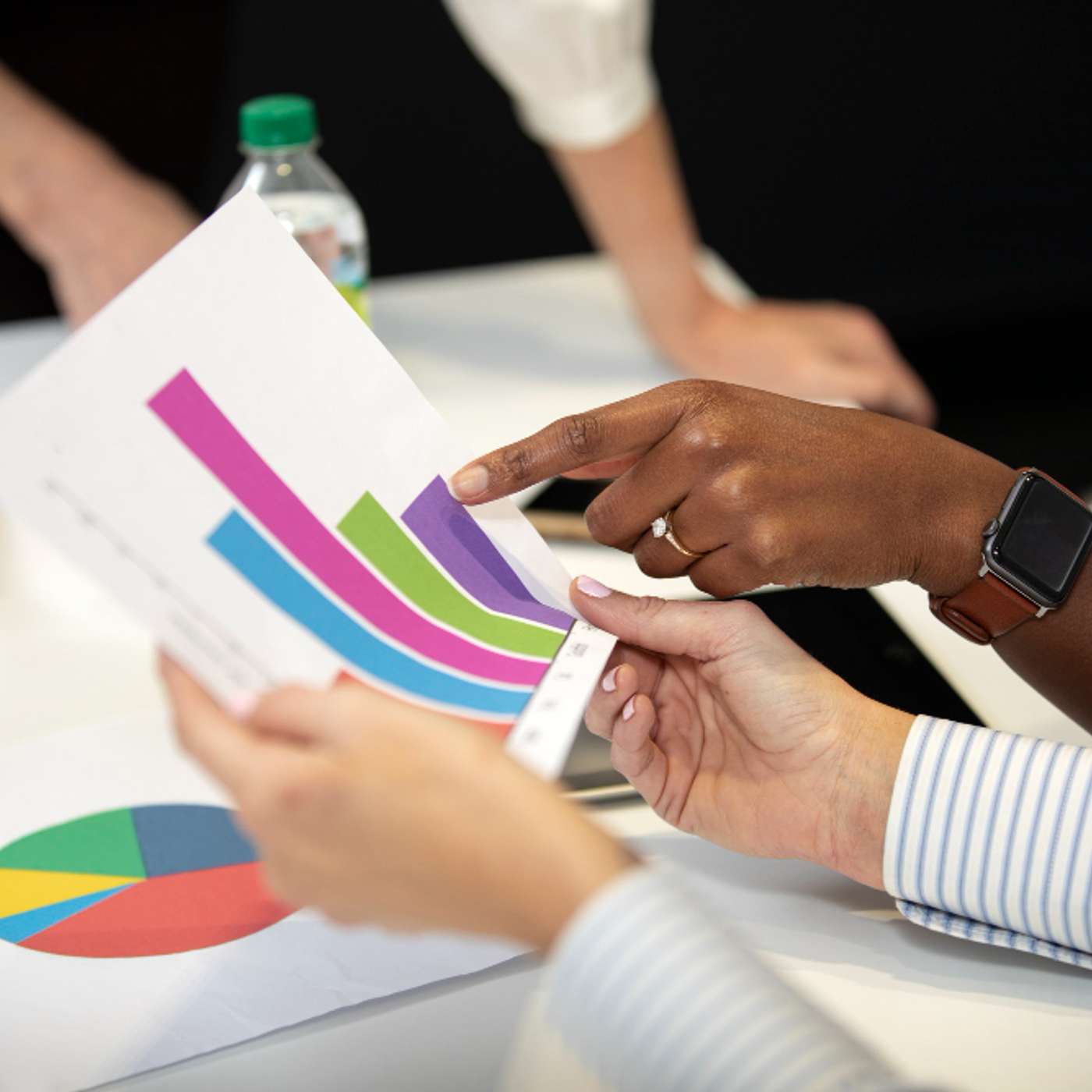 Essential Metrics to Evaluate After Your First Year in Business