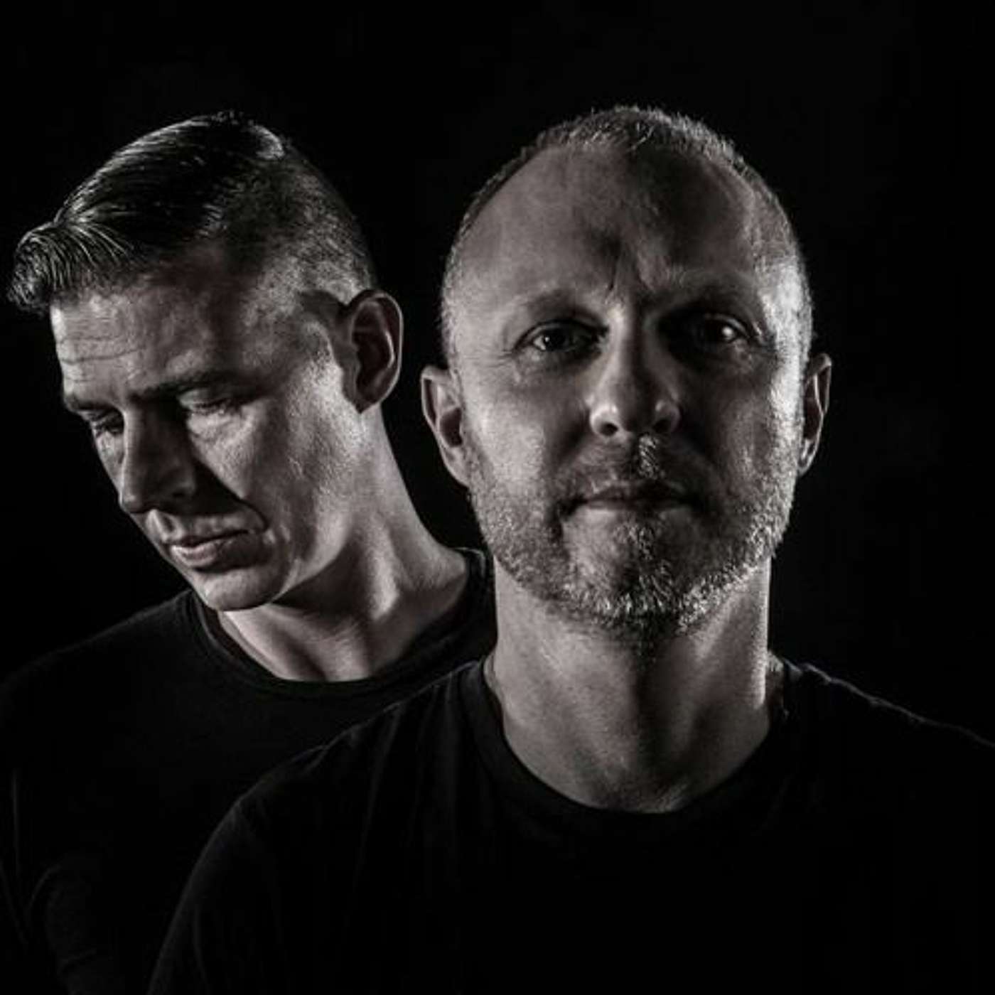 350 - Music Greats With Ana Schofield - The Shapshifters - (30.05.2021)